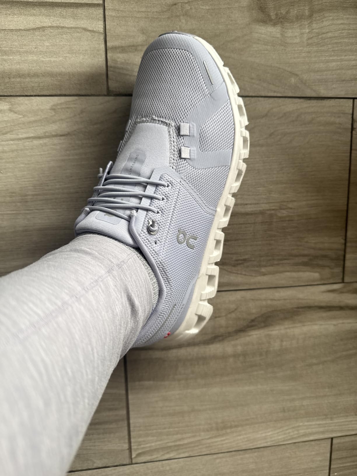 On Women's Cloud 6 customer photo 1