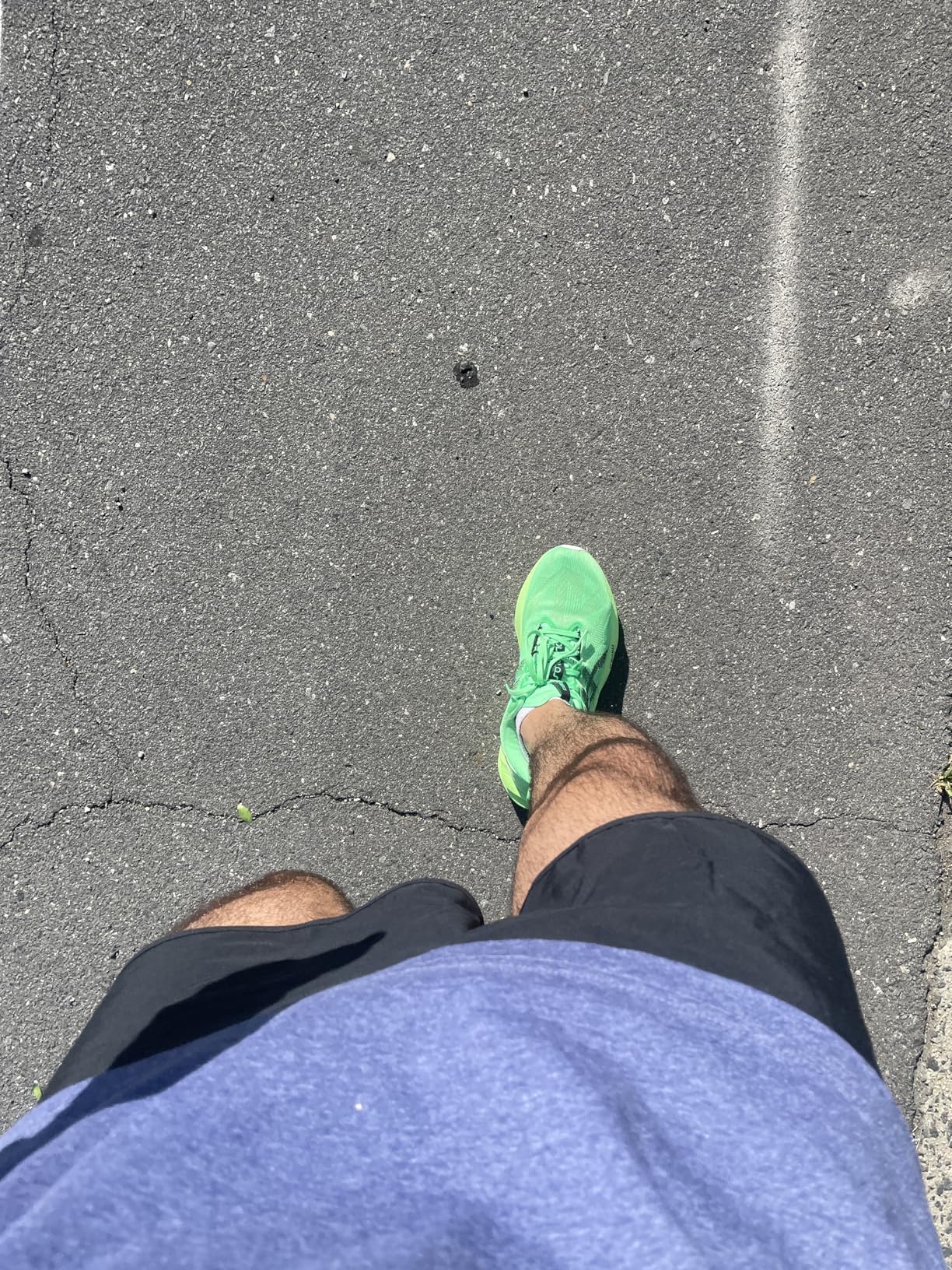 ASICS Men's NOVABLAST 5 Running Shoes customer photo 1