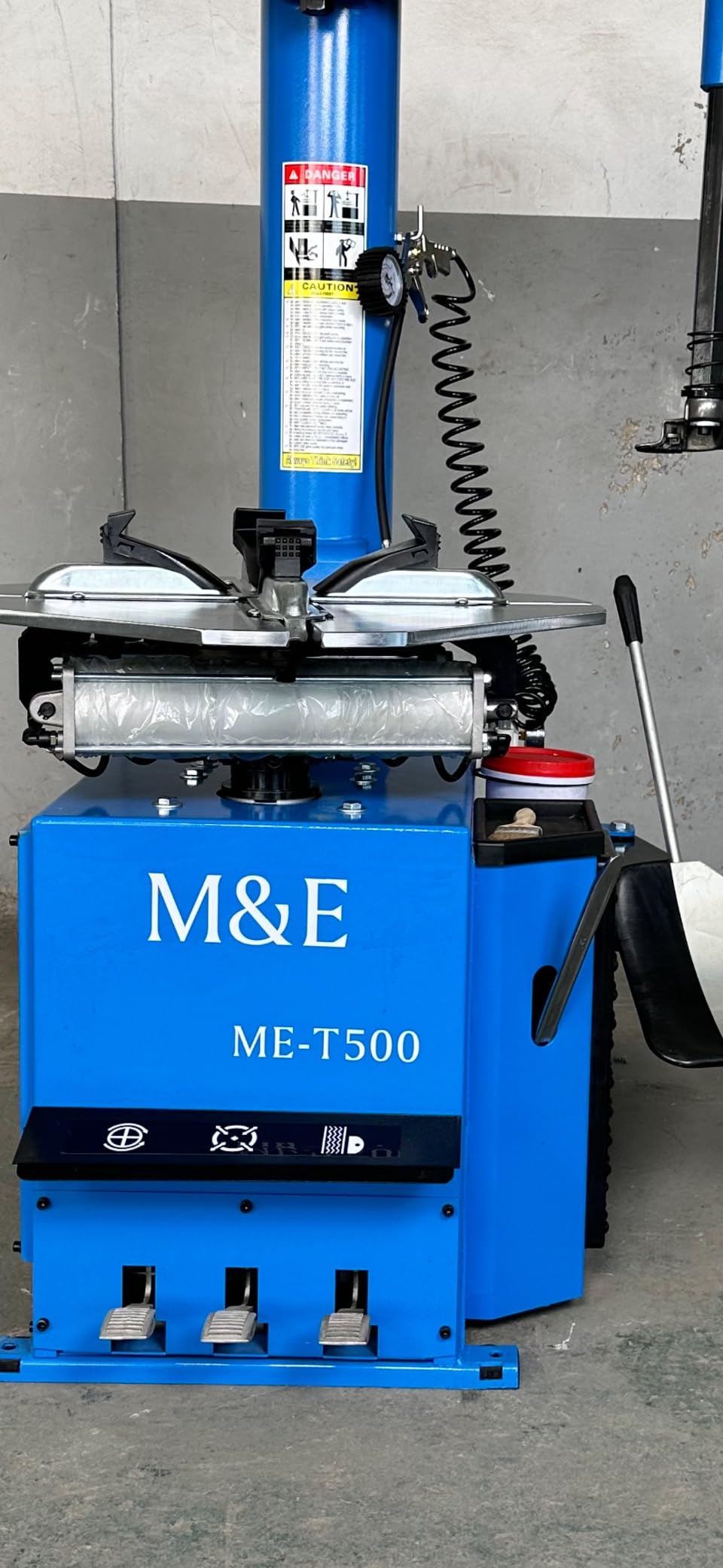 KATOOL ME 2.0 HP 24