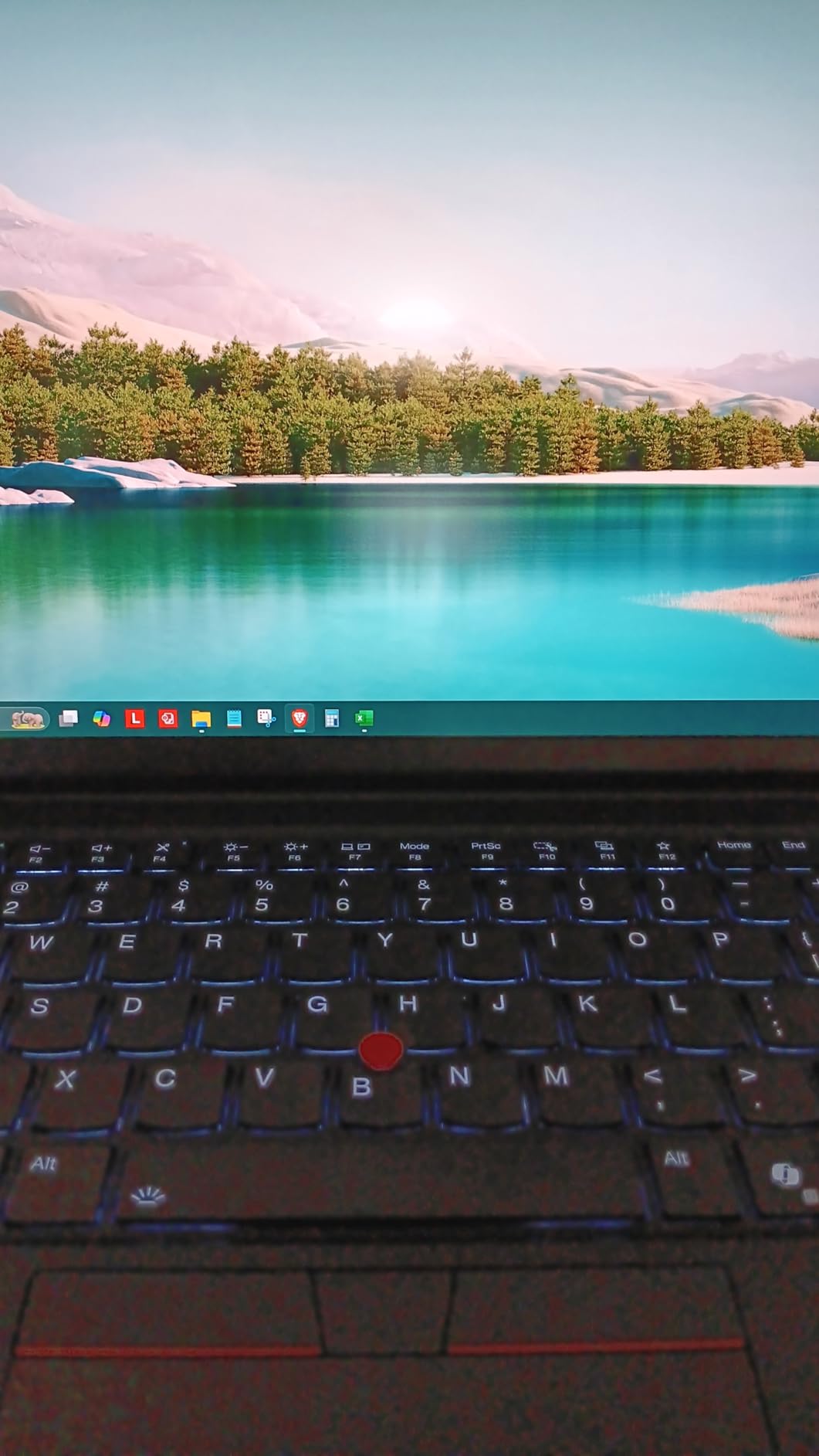 ThinkPad P14s Gen 5 Intel Core Ultra 7 155H, 16C, 14.5