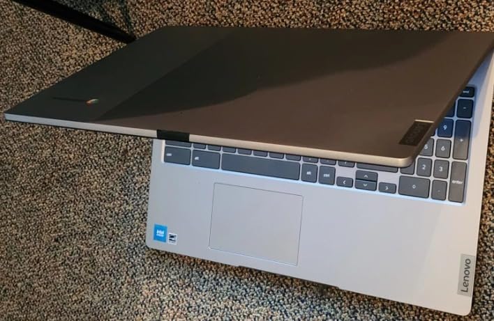 Lenovo Chromebook 15 (15.6