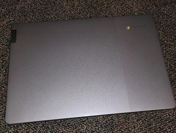 Lenovo Chromebook 15 (15.6