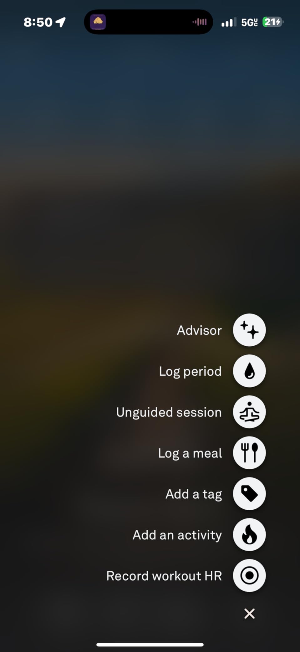 Oura Ring 4 - Silver - Size 9 - Sleep, Activity, Women's Health, AI Advisor, Up to 8 Days of Battery Life, Android & iOS Compatible customer photo 1
