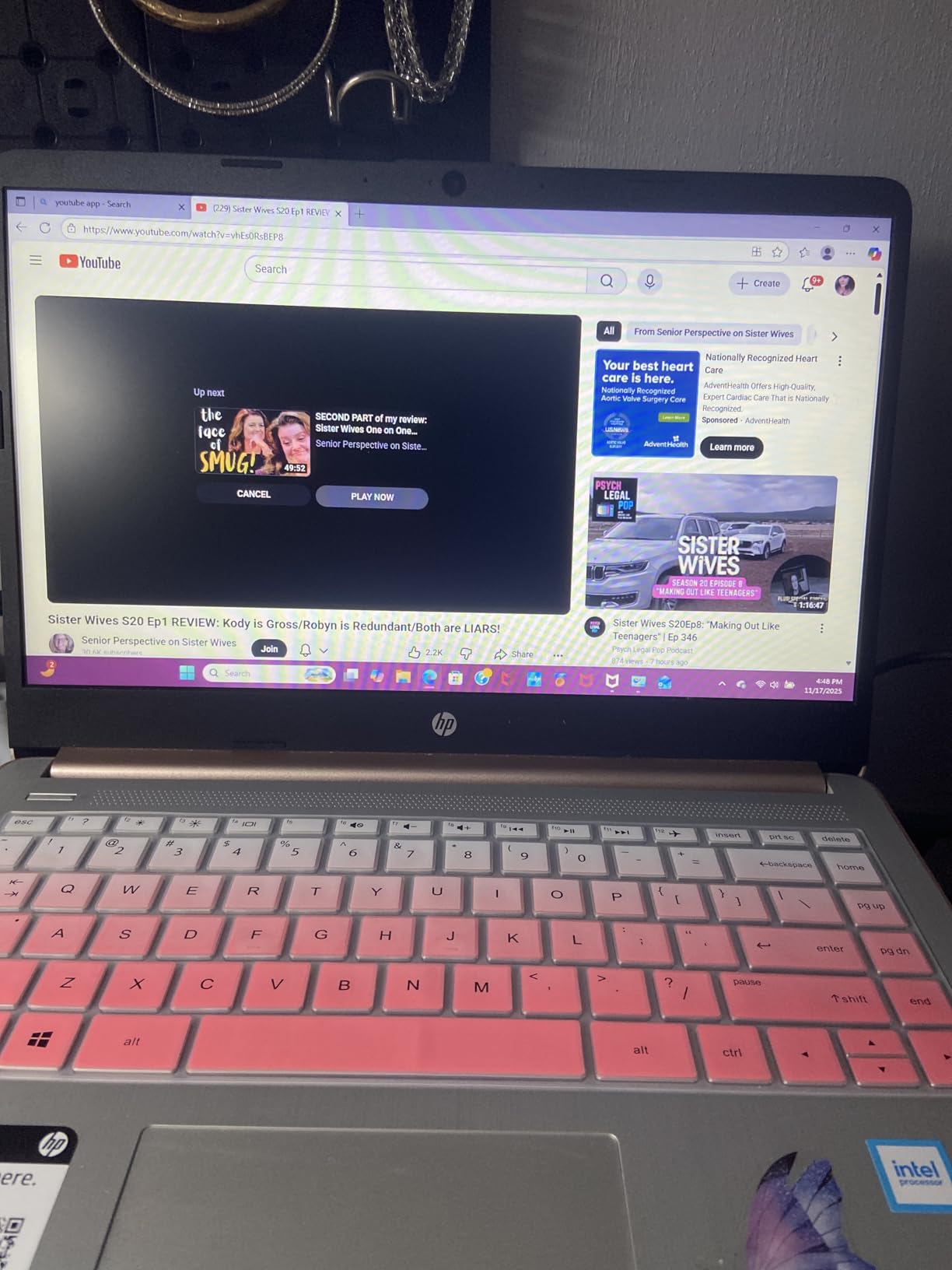 HP Stream 14