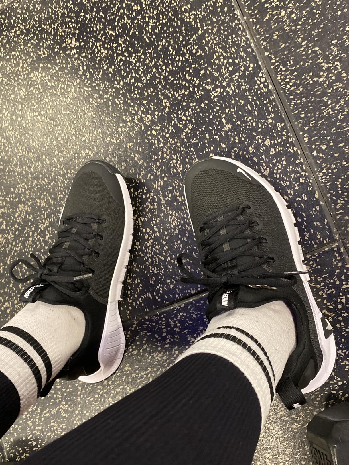 Nike Womens Free Metcon 6 customer photo 1