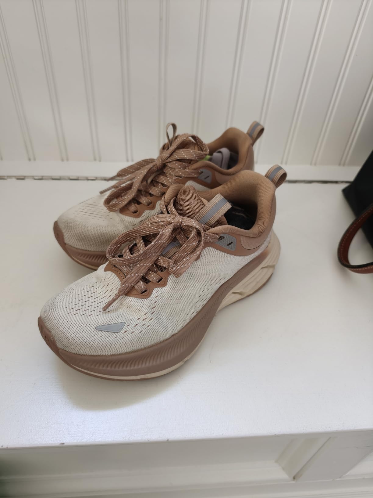 NORTIV 8 Women's Walking Shoes Cushion Comfortable ActiveBreeze Running Tennis Shoes Non-Slip Workout Gym Sports Athletic Breathable Fashion Sneakers customer photo 1