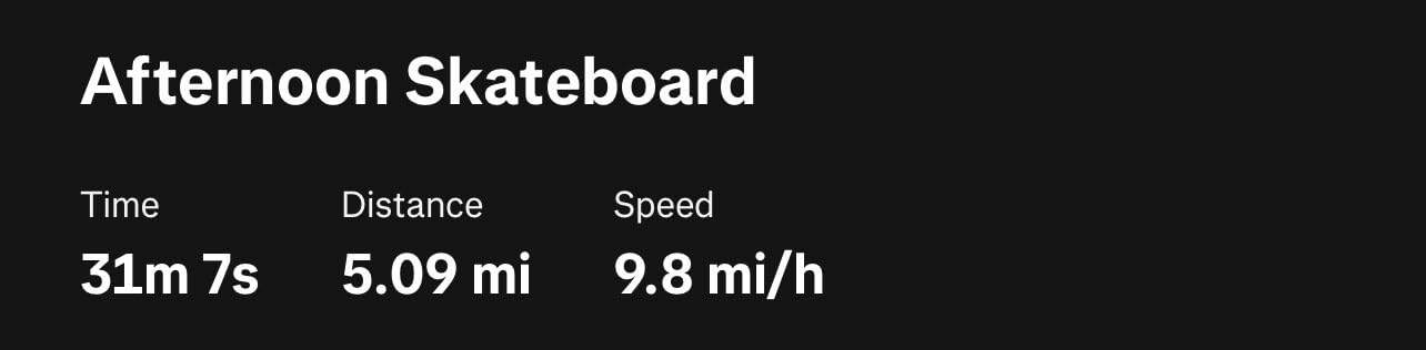 MEEPO Campus V3 Series/Envy Electric Skateboard with Remote, Top Speed Up to 29 Mph, 4 Speed Smooth Braking, Easy Carry Handle Design customer photo 2