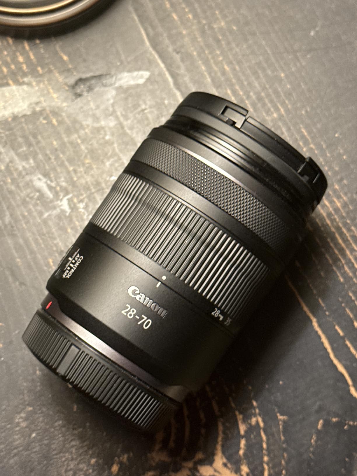 Canon RF 28-70mm F2.8 IS STM Macro Lens customer photo 1