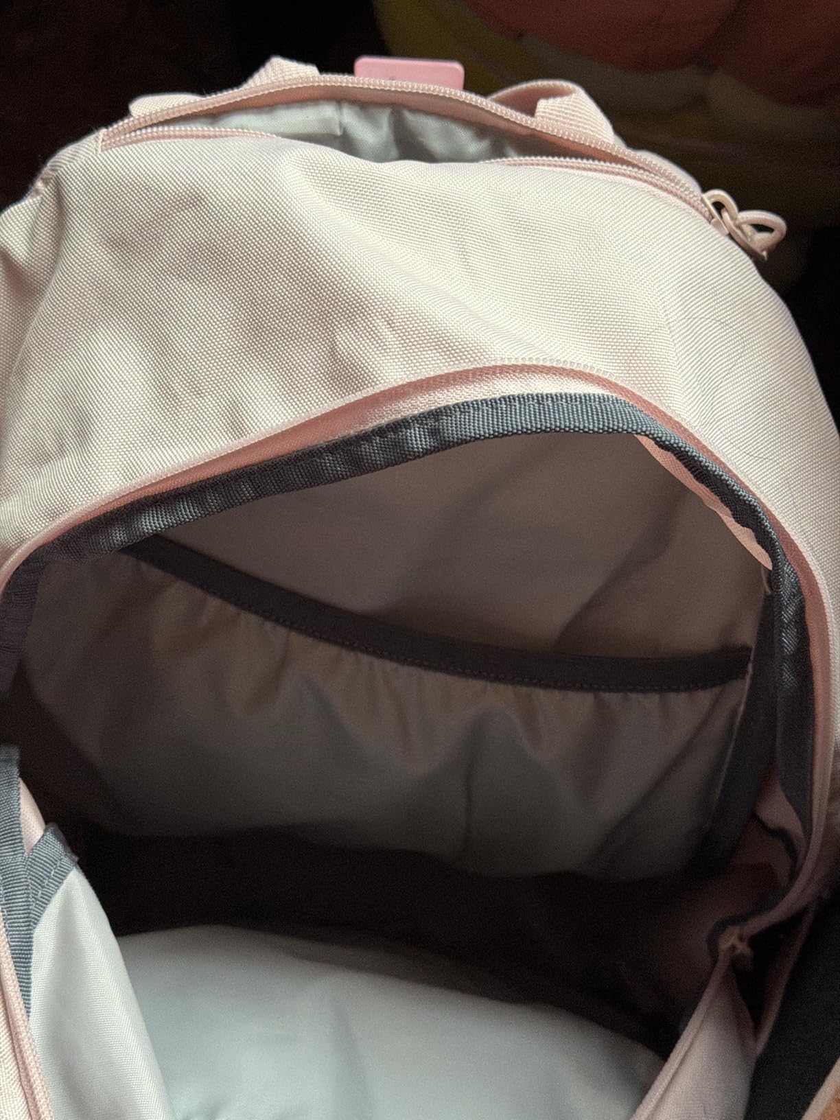 adidas Classic 3-Stripe Backpack for Laptop, School and Travel, 28L customer photo 1