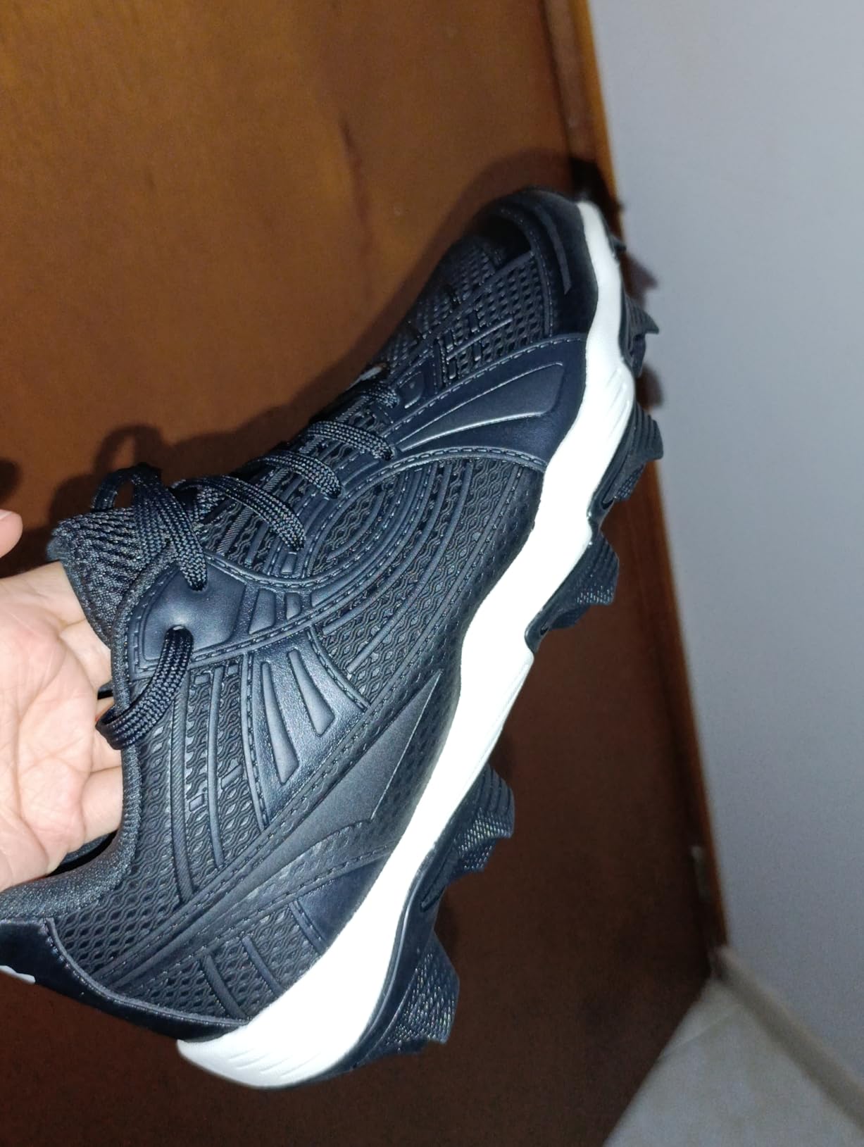 Under Armour Women's Glyde Sola Rm Softball Cleats customer photo 1