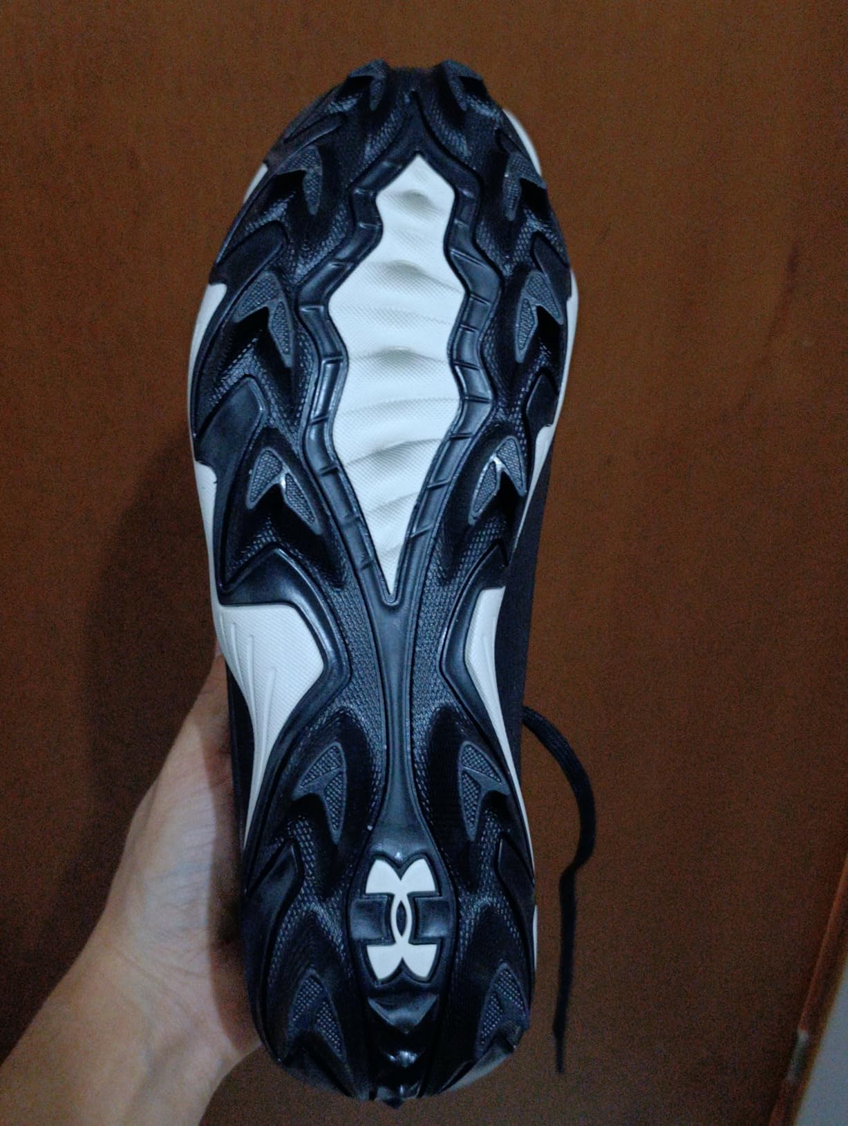 Under Armour Women's Glyde Sola Rm Softball Cleats customer photo 2
