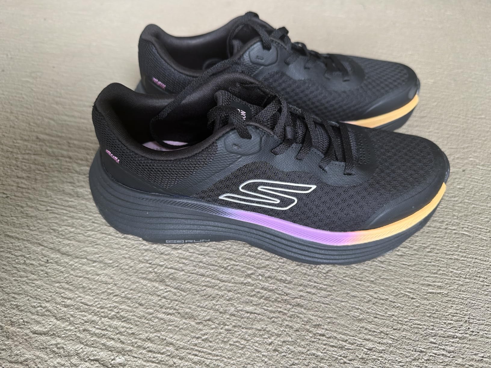 New Balance Women's Max Cushioning Endeavour Canova Running Shoes customer photo 1