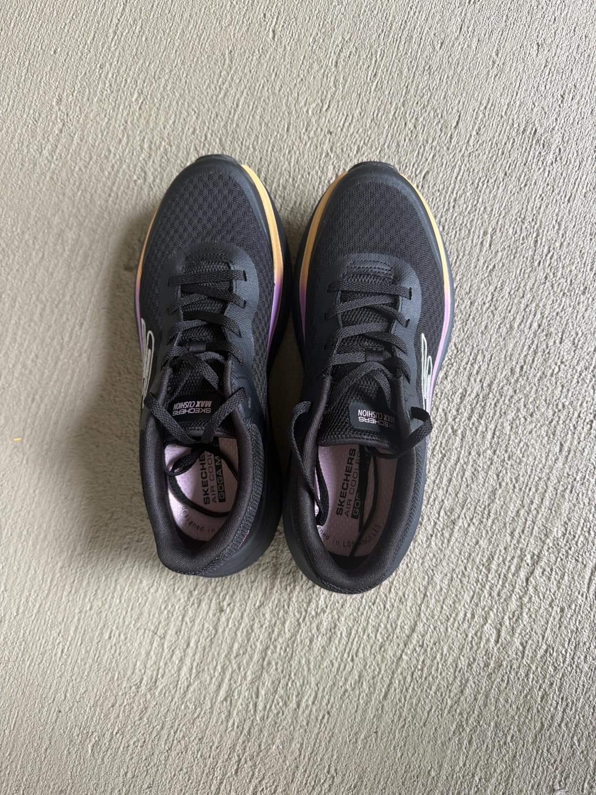 New Balance Women's Max Cushioning Endeavour Canova Running Shoes customer photo 2