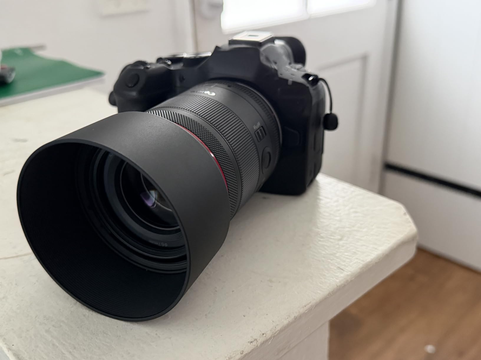 Canon RF50mm F1.4 L VCM customer photo 1