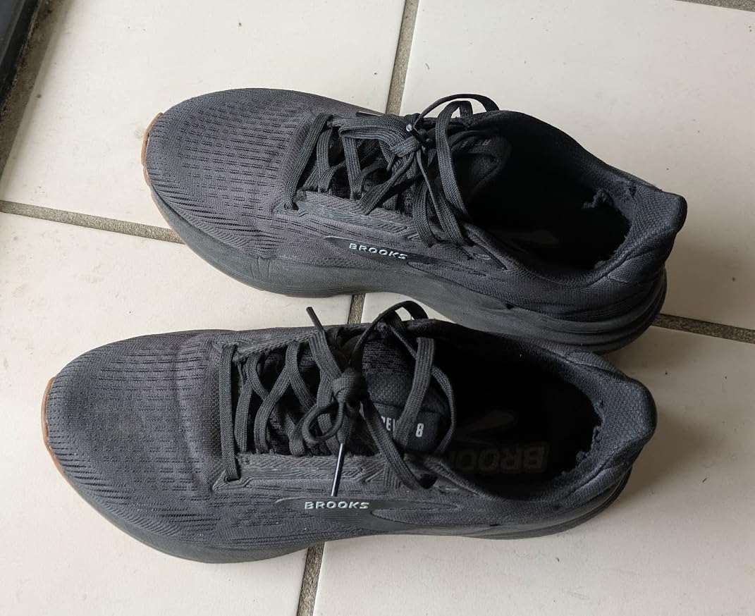 Brooks Women's Revel 8 Neutral Running & Walking Shoe customer photo 1