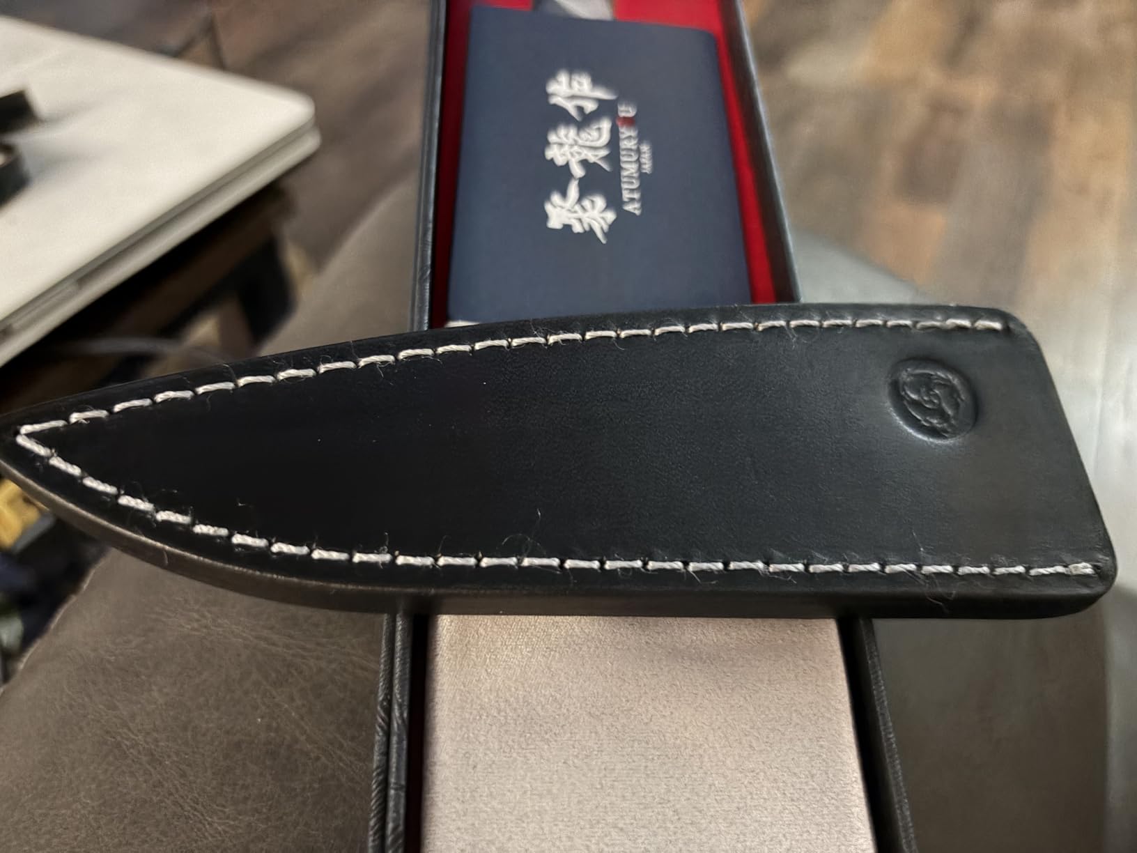 Japanese Chef Knife 8