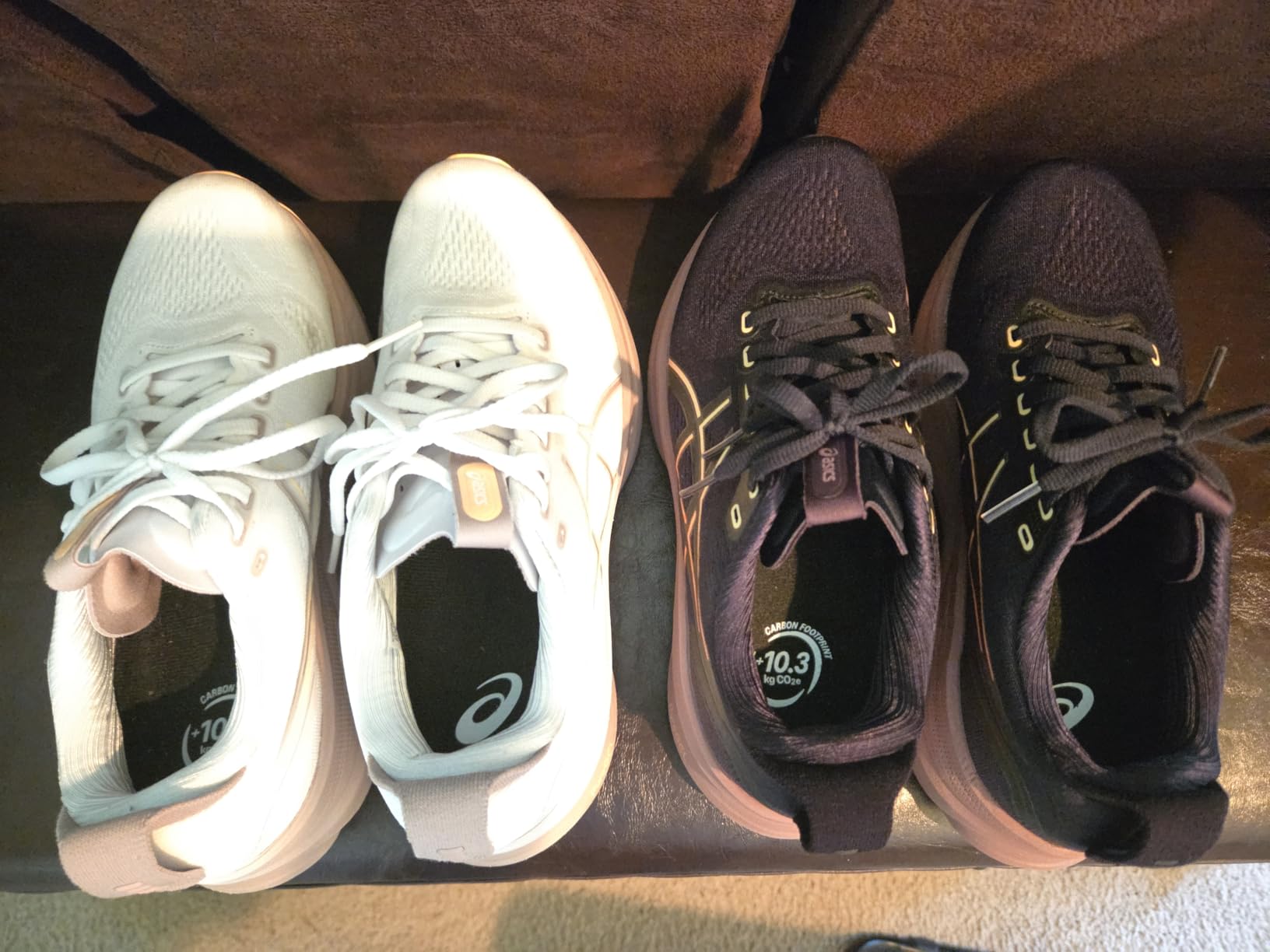 Women's Gel-Kayano 32 Running Shoes customer photo 2