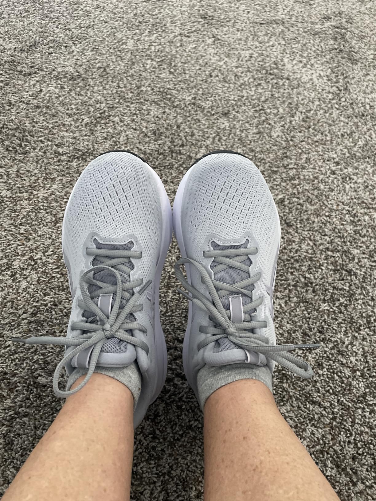 ASICS Women's Gel-Excite 11 Running Shoes customer photo 1