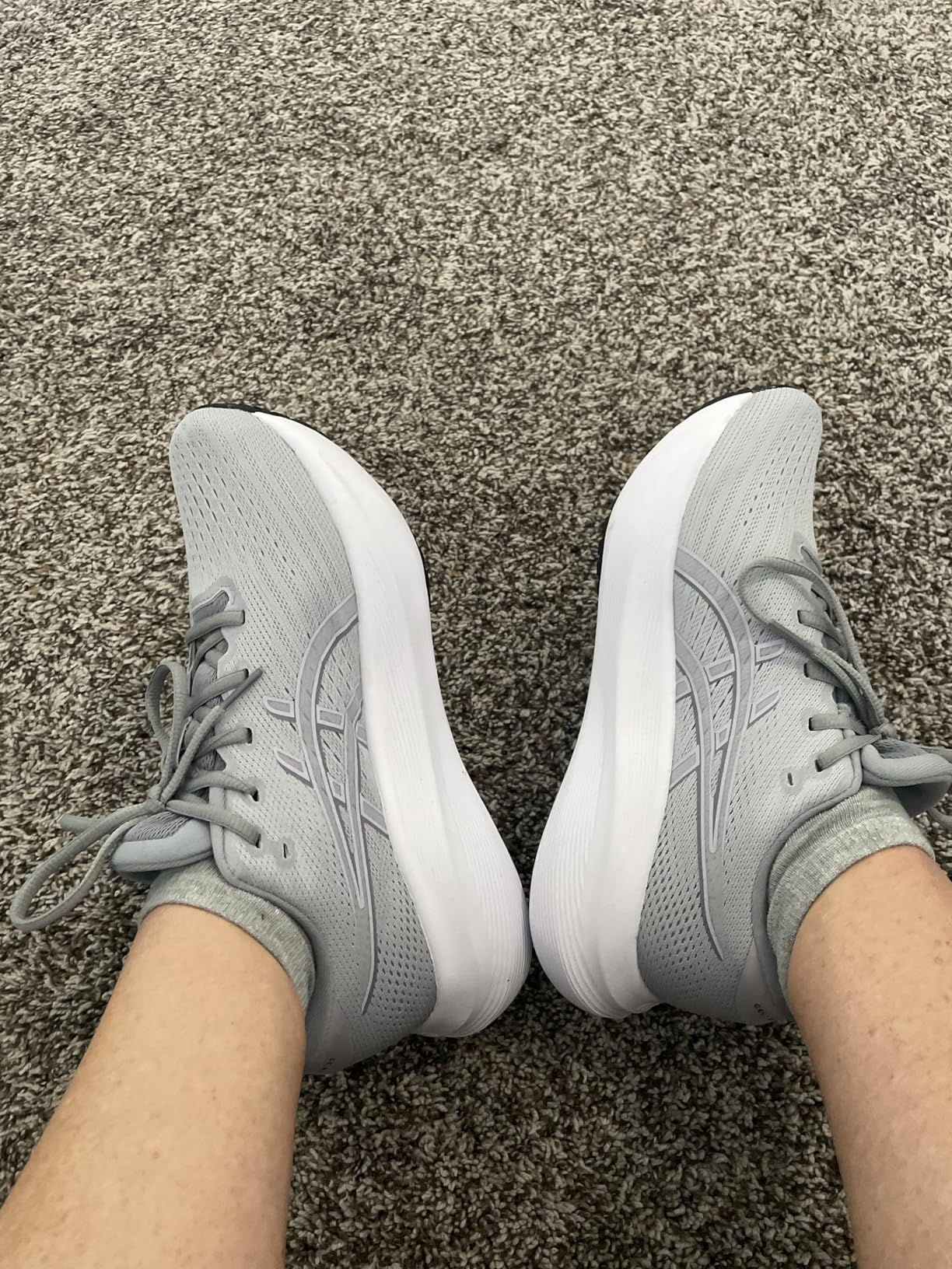 ASICS Women's Gel-Excite 11 Running Shoes customer photo 2
