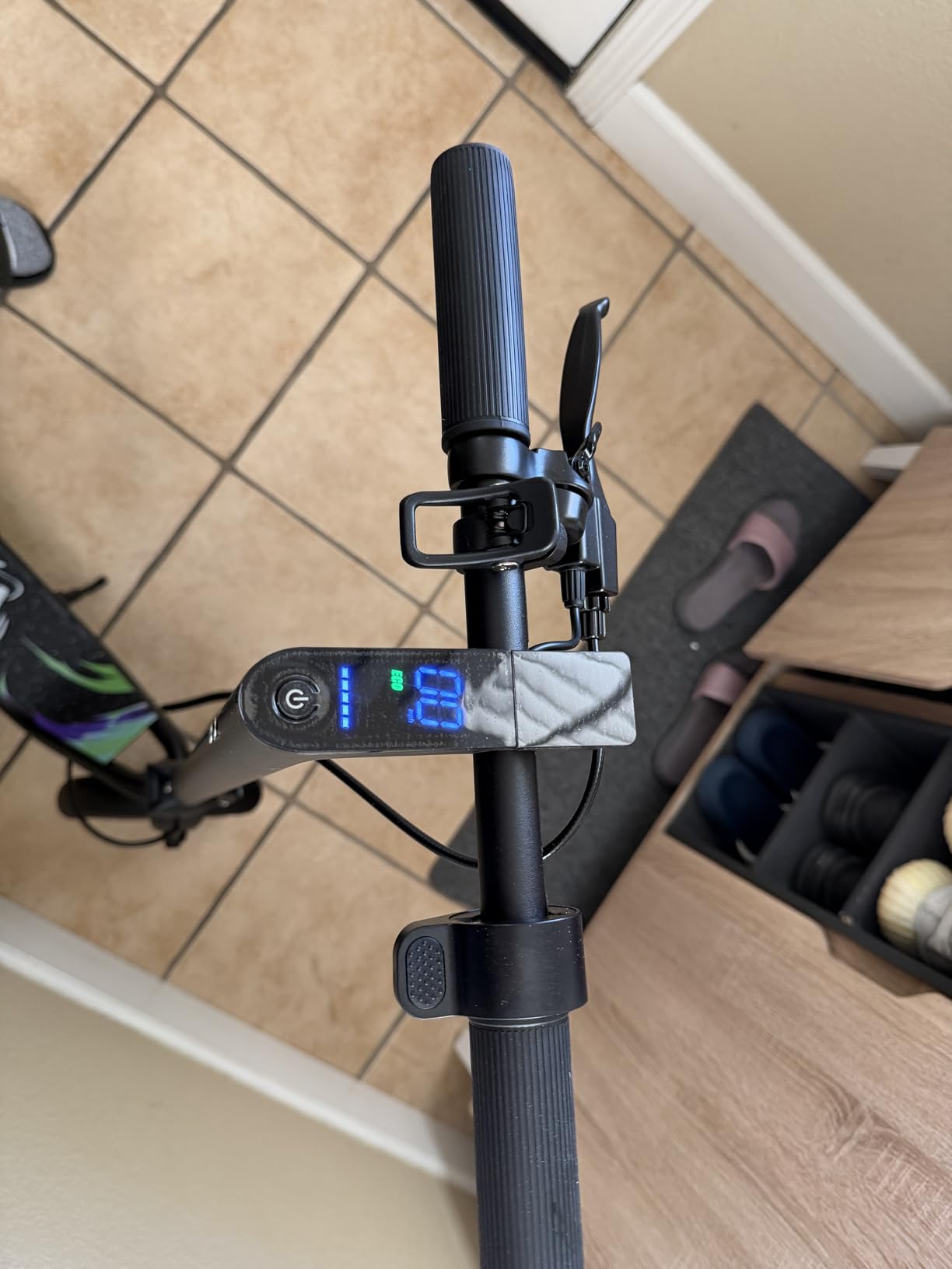 VOLPAM Adult Electric Scooter, 350W/500WMotor, 8.5