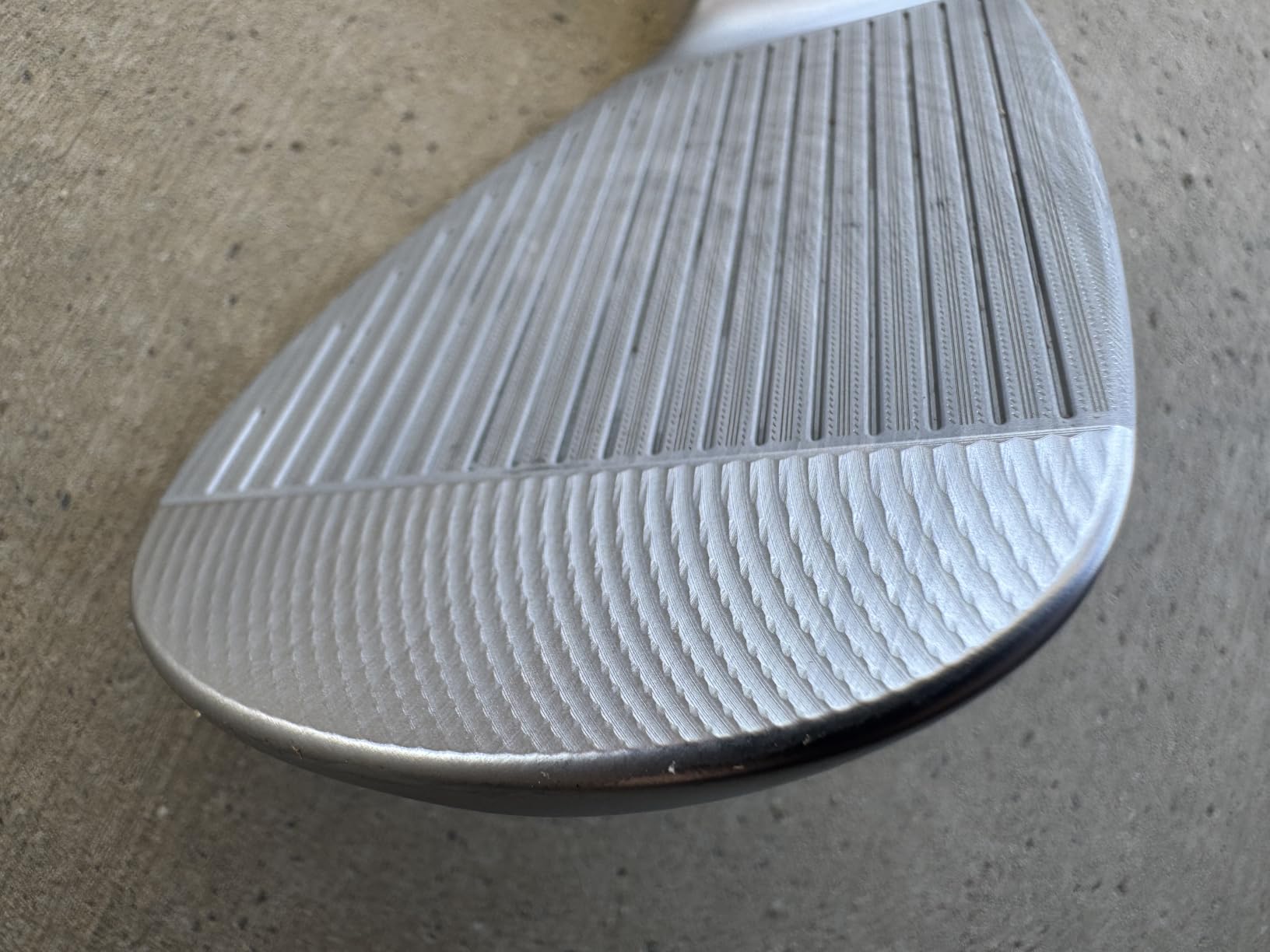 Cleveland Golf RTZ Wedge customer photo 1