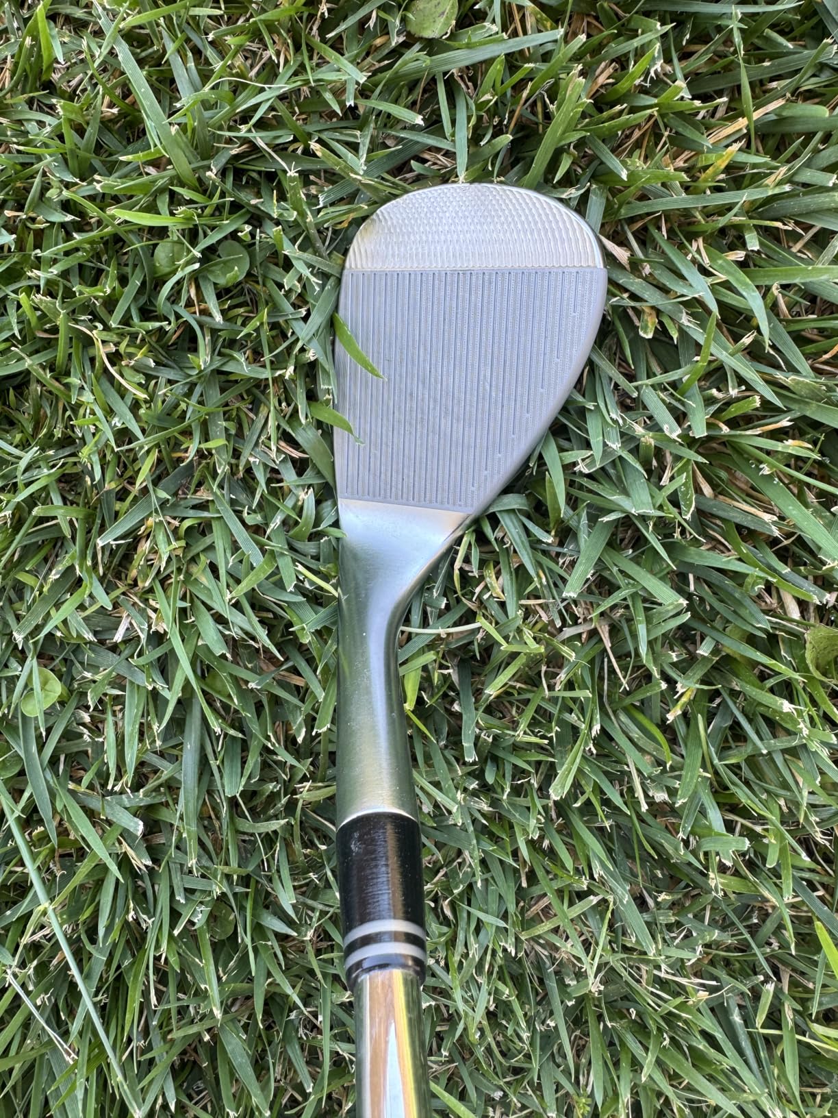 Cleveland Golf RTZ Wedge customer photo 2