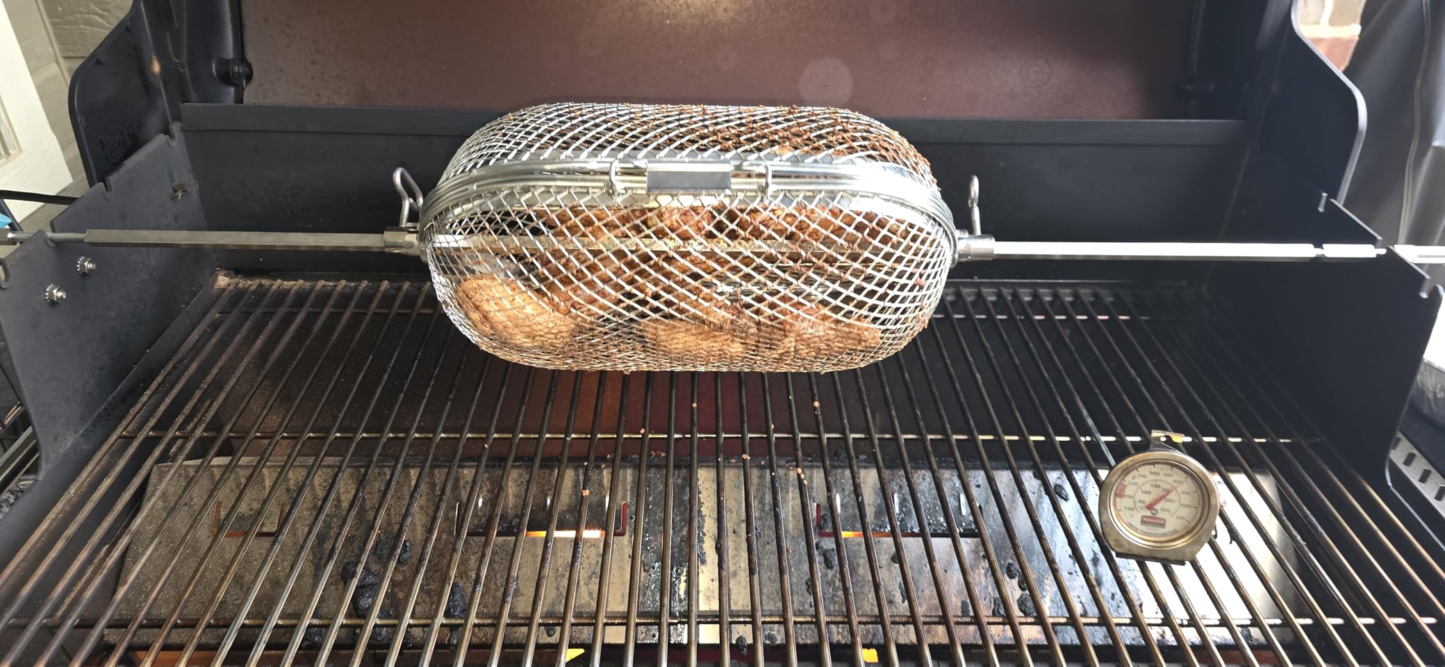 Weber 36