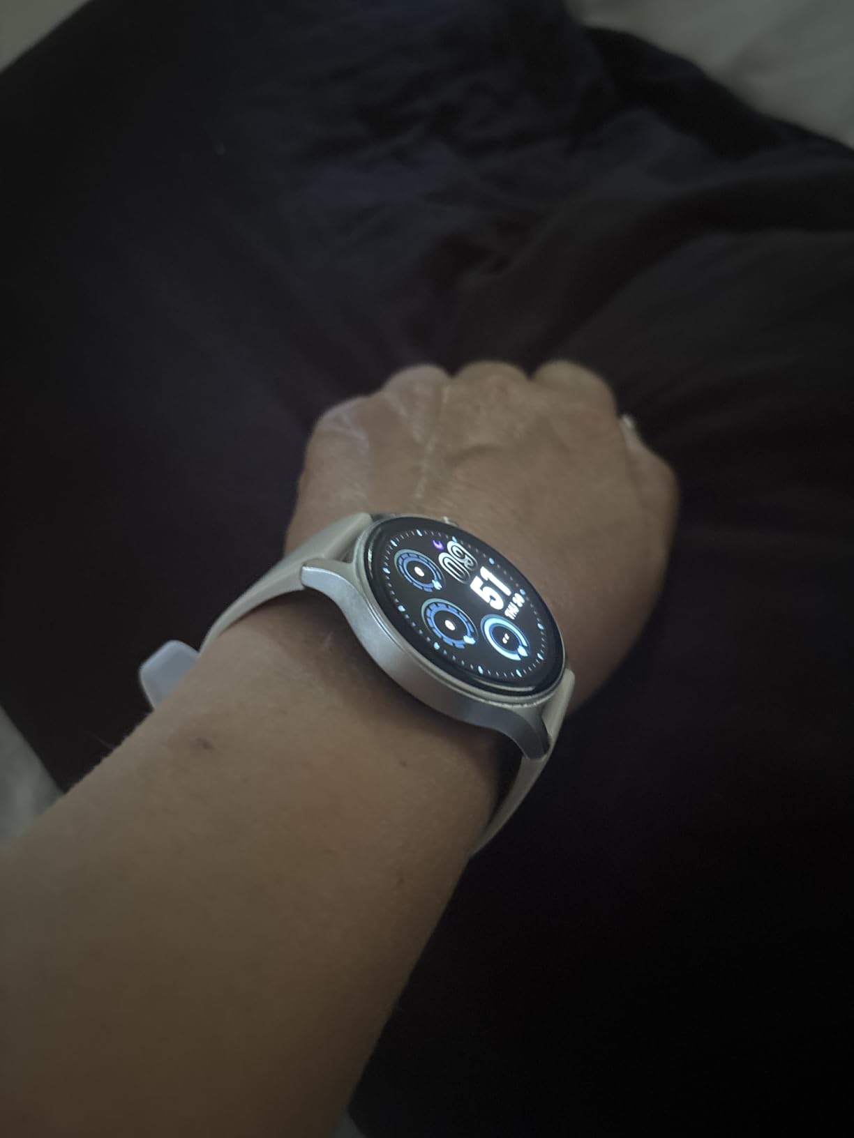 Smart Watch for Men Women, Answer/Make Call, 1.32