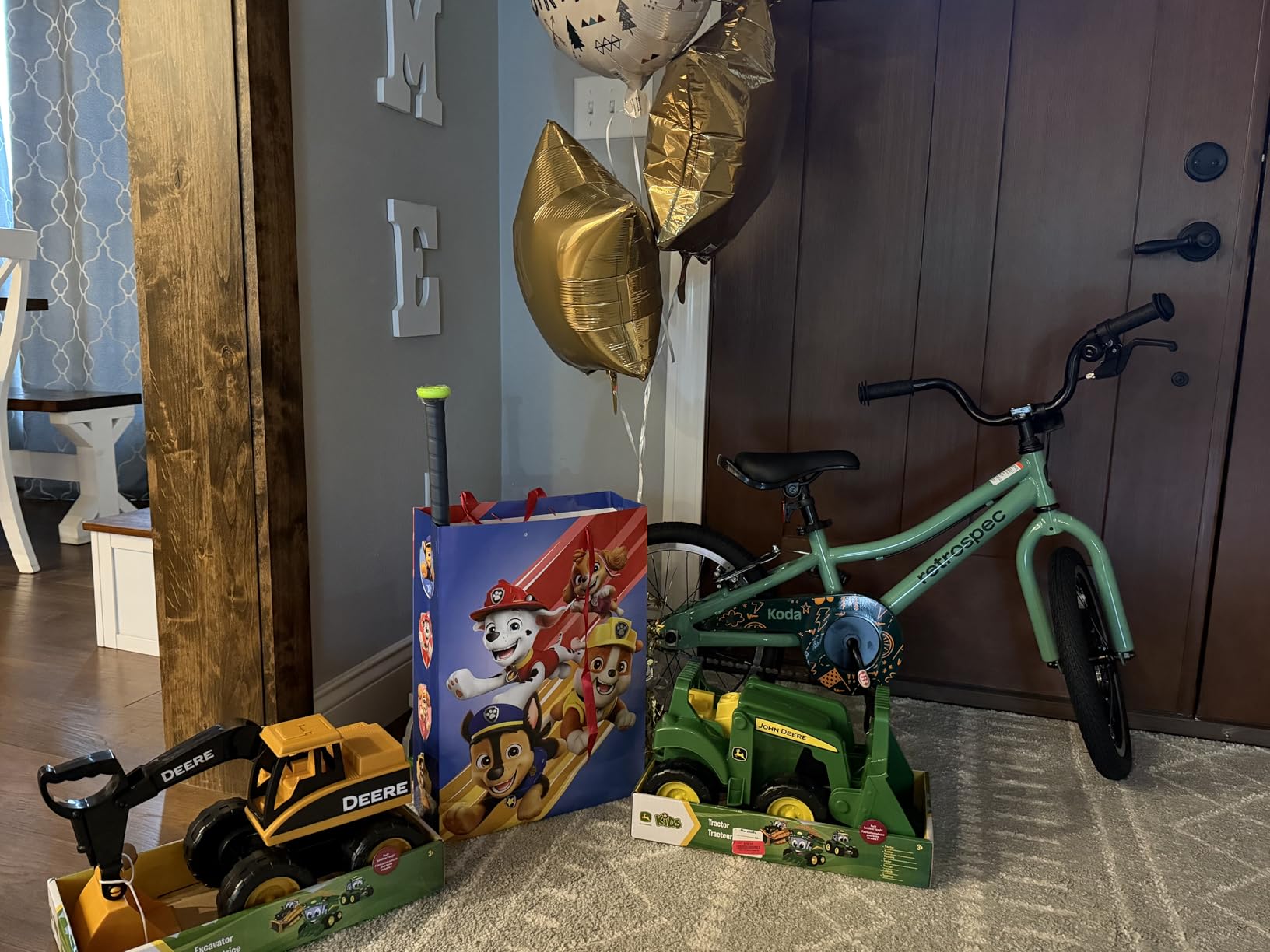Retrospec Koda Plus Kids Bike for Boys & Girls Ages 4-6 Years - Children's Bicycle, Adjustable Seat & Handlebars customer photo 1