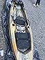 Pelican Seek 100XP - Sit on top Fishing Angler Kayak - Twin-Arched Multi-Chine Hull - Lightweight - 10 ft customer photo 2
