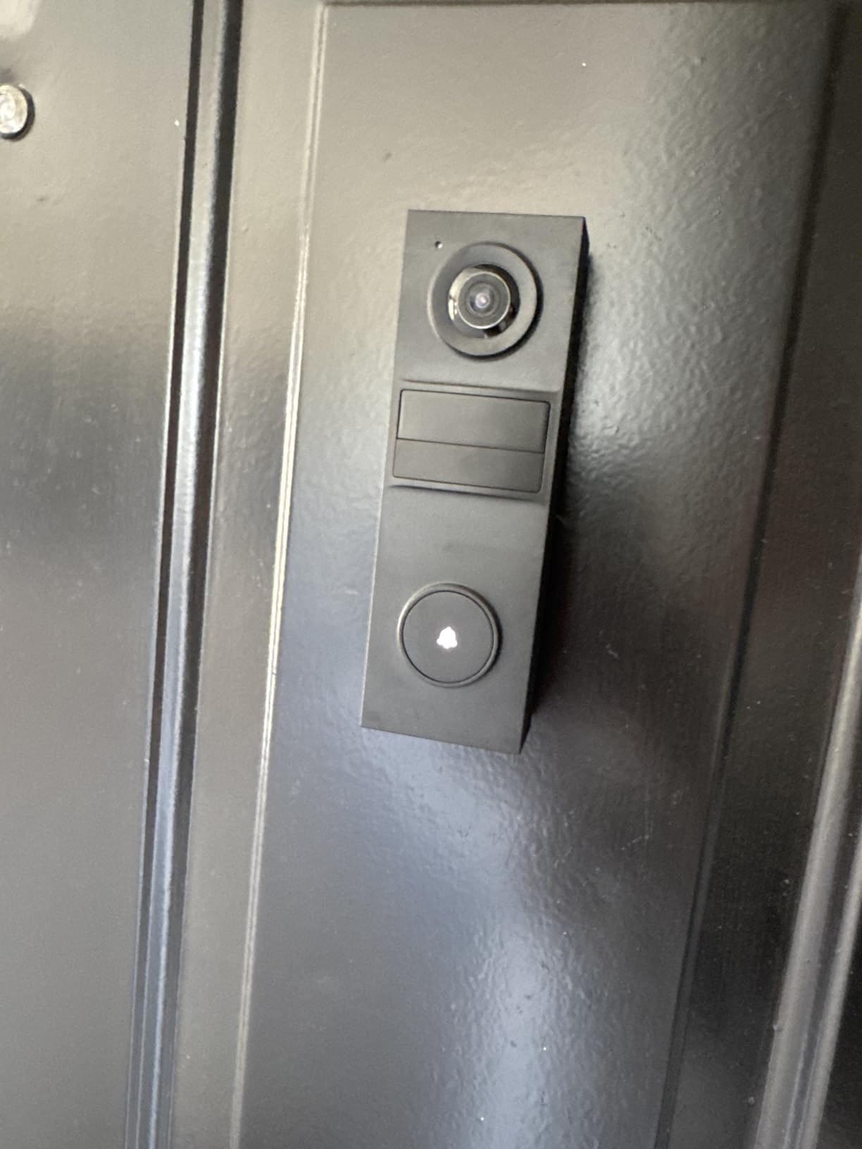 Tapo 2K Wireless Smart Video Doorbell (D205) customer photo 1