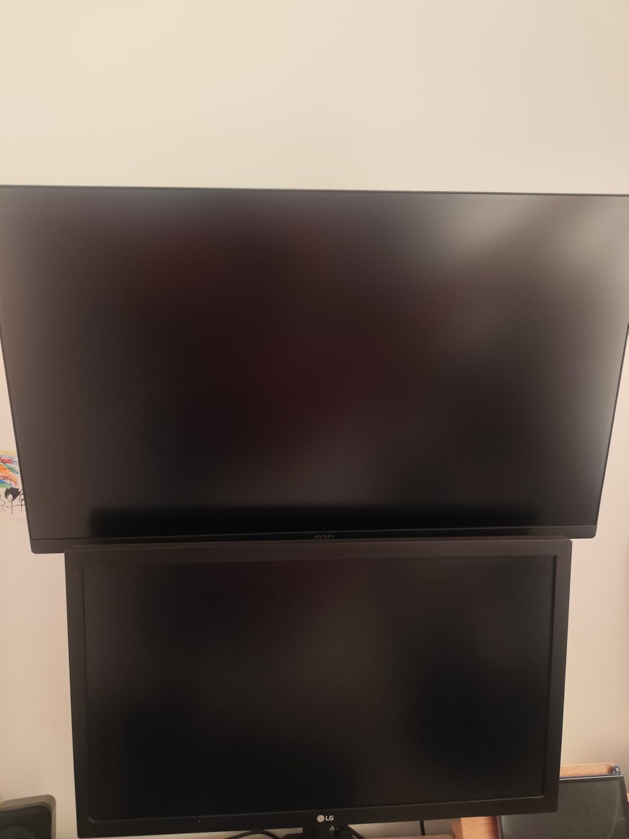 AOC 27B35H3 27