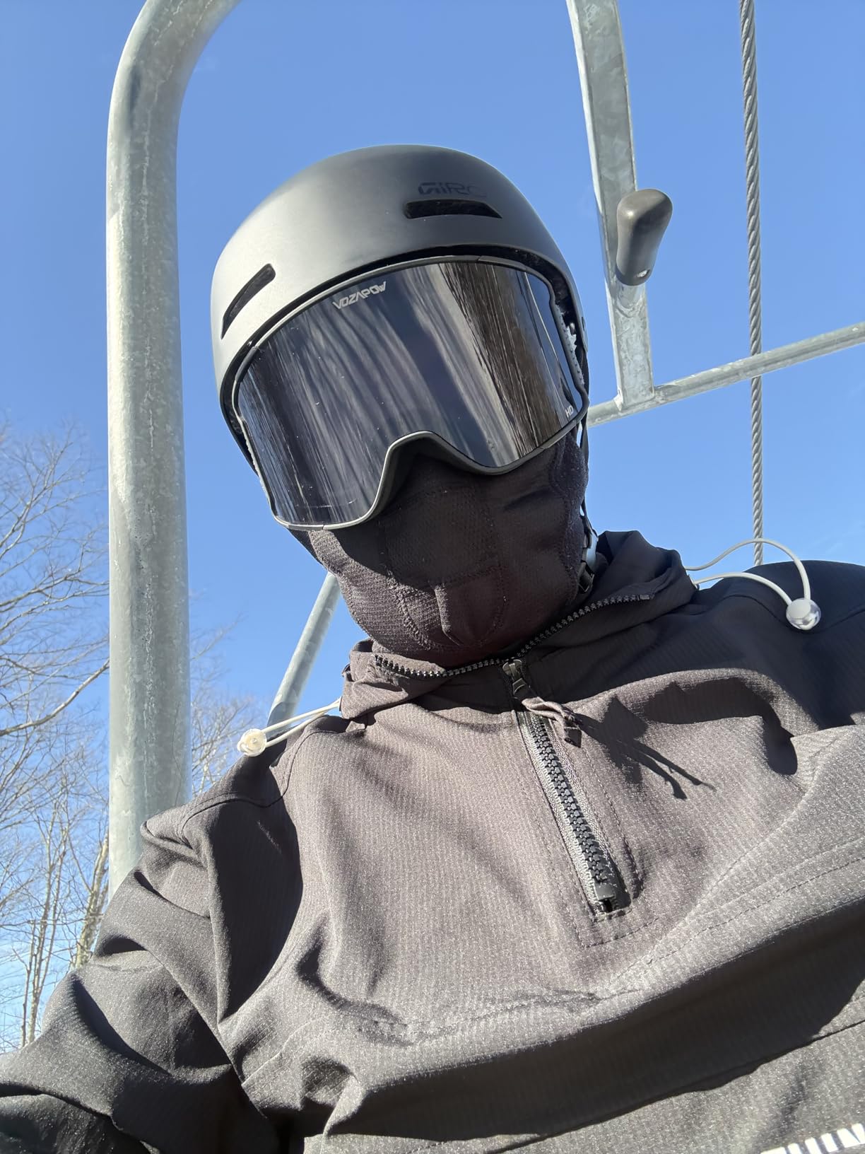 Giro Ledge MIPS customer photo 1