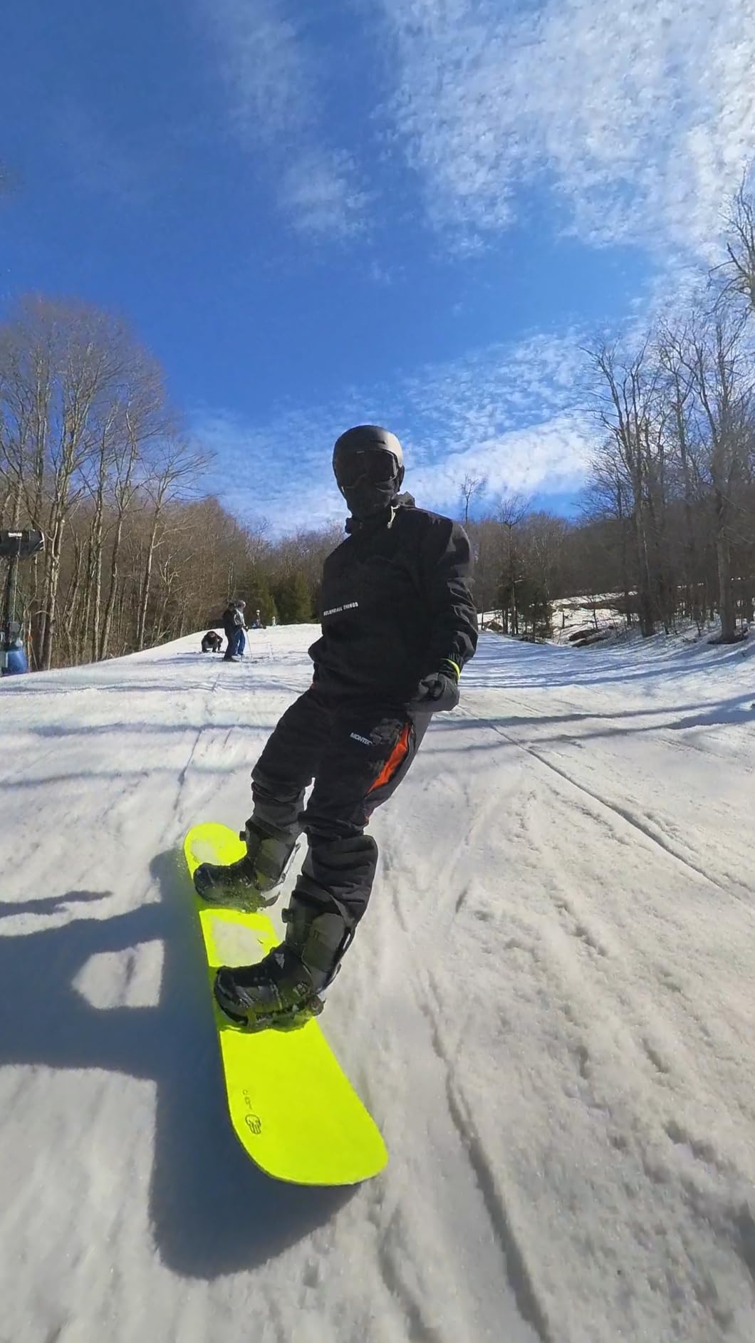 Giro Ledge MIPS customer photo 2