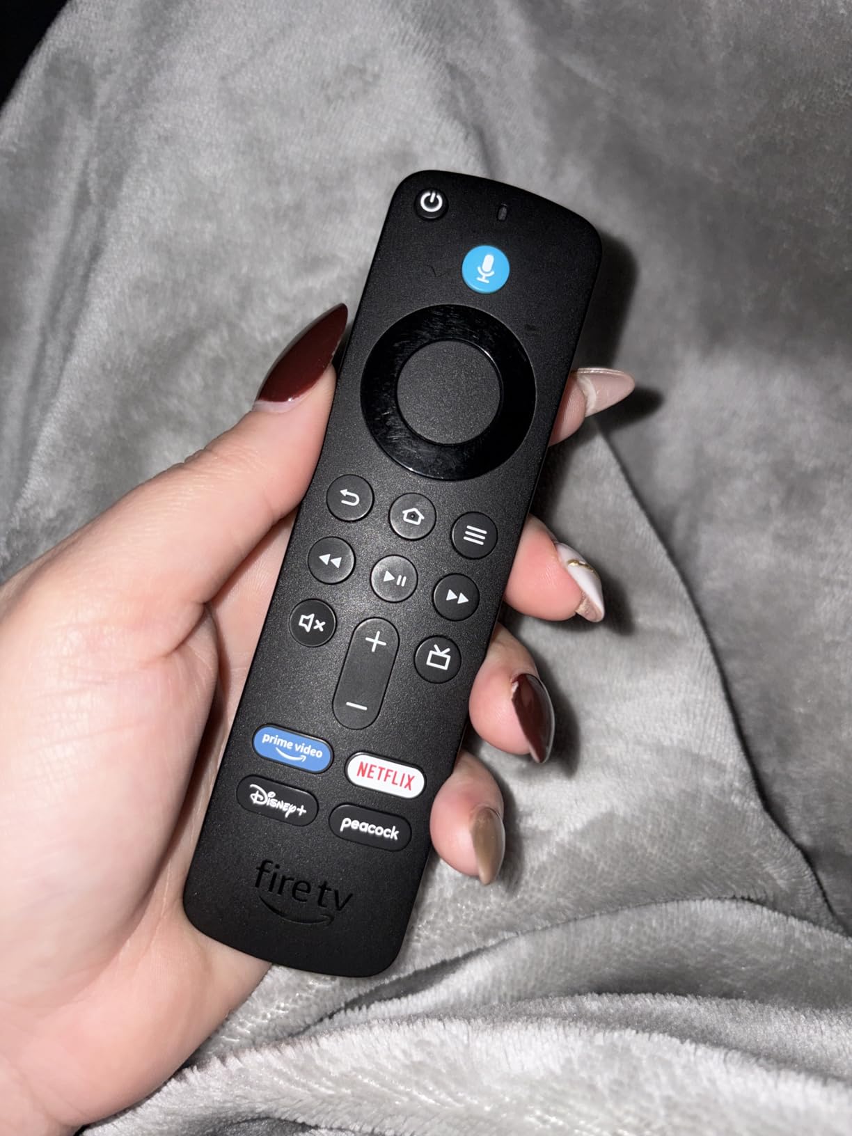 Amazon Fire TV Stick 4K Plus (newest model) with AI-powered Fire TV Search, Wi-Fi 6, stream hundreds of thousands of movies and shows, free & live TV, find shows faster with Alexa+ customer photo 2