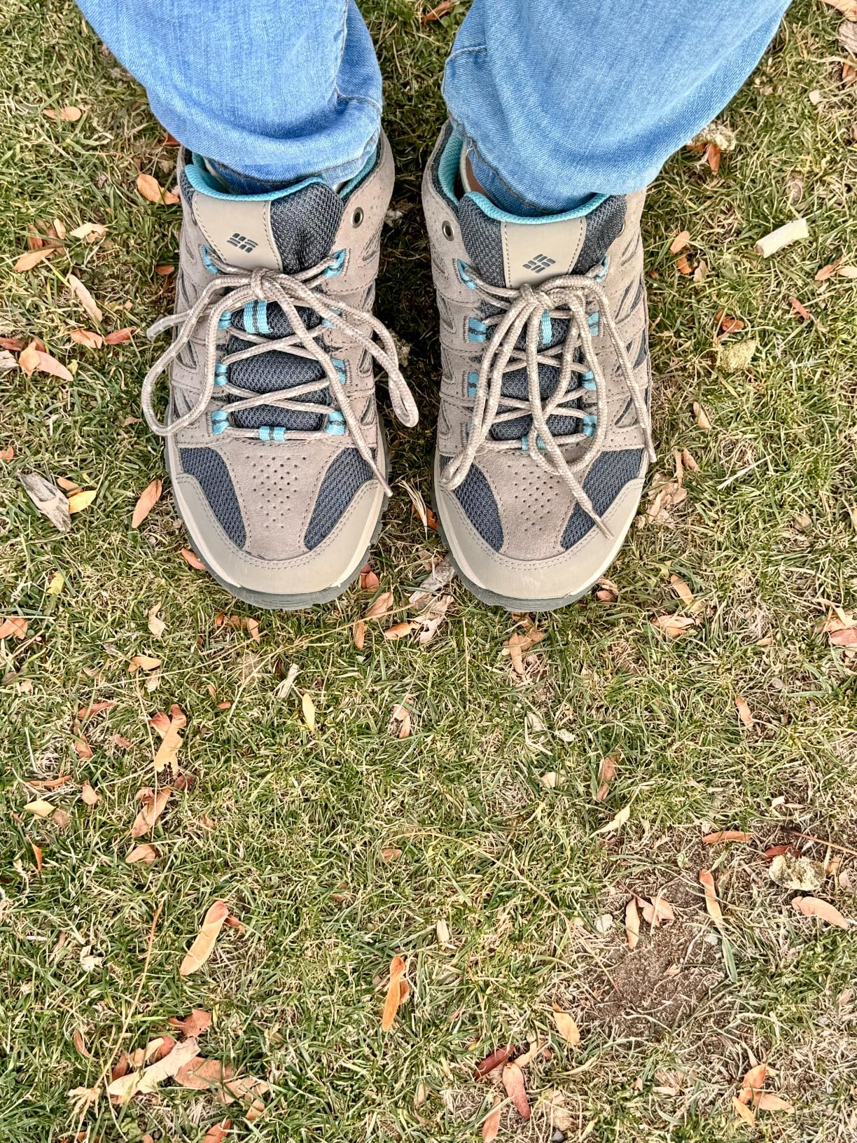 Women's Crestwood Hiking Boot customer photo 1