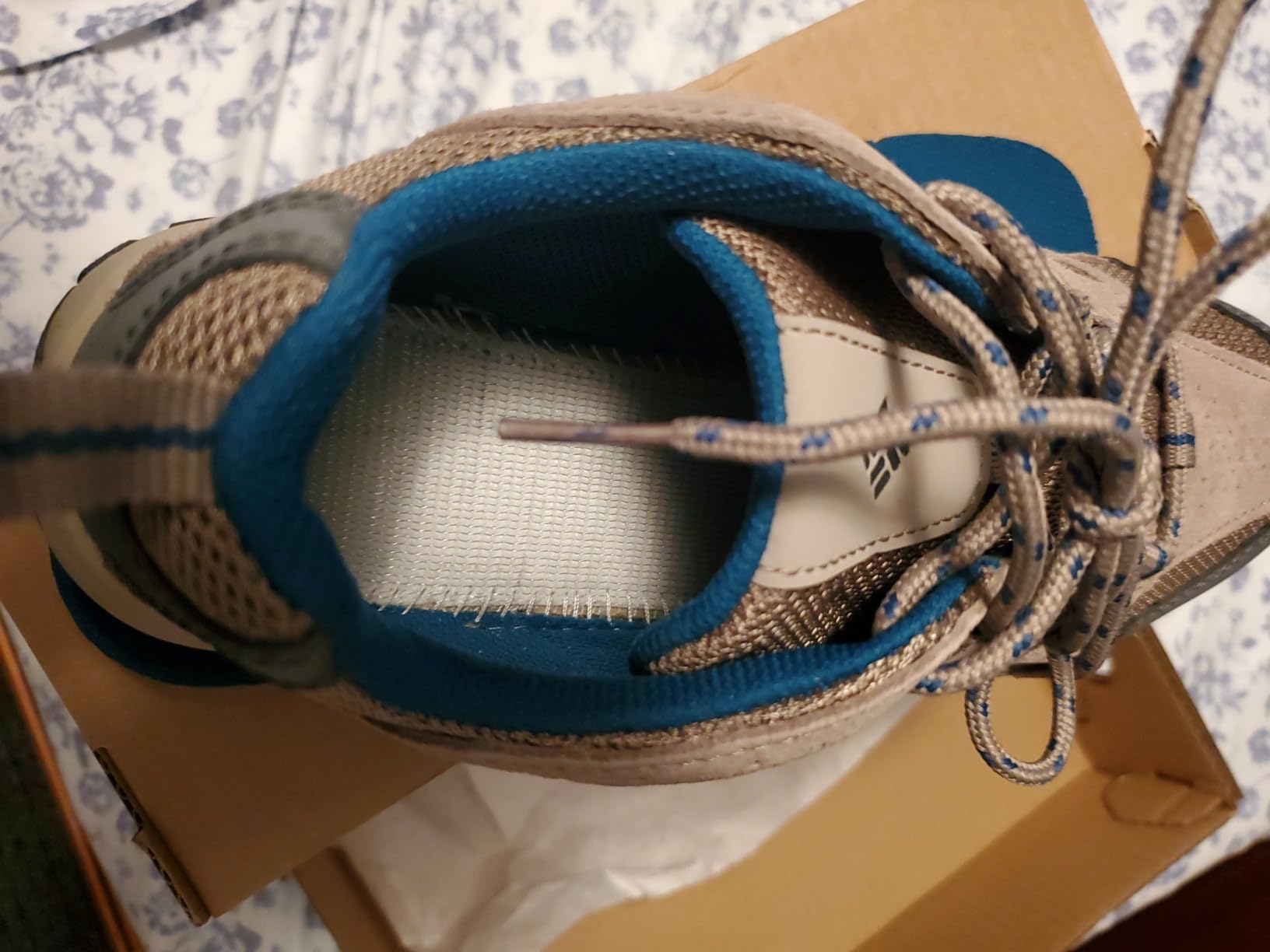 Women's Crestwood Hiking Boot customer photo 2