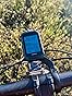 Garmin Edge MTB, Rugged GPS Bike Computer with Preloaded, Full-Color Trail Maps and Advanced Performance-Tracking for Mountain Bikers customer photo 1