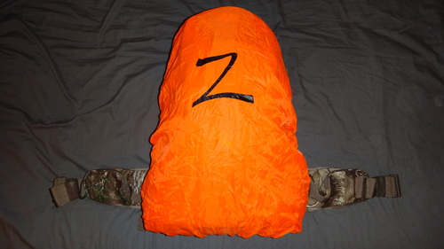 ALPS OutdoorZ Pursuit Pack - Realtree APX customer photo 2