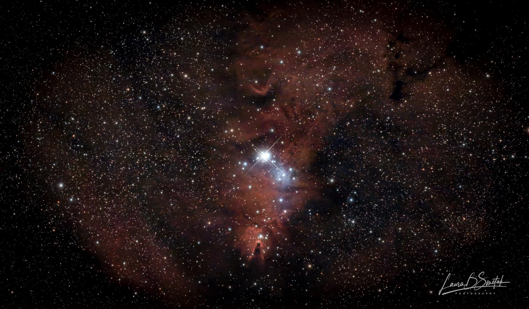 DWARFLAB Dwarf 3 Smart Telescope - Portable Astrophotography Camera, Capture Astronomy/Wildlife/Panorama, AZ/EQ Mode, Built-in Processing, 4K Auto-Tracking, Ultra-Light 3lb, Ideal for All Ages customer photo 1