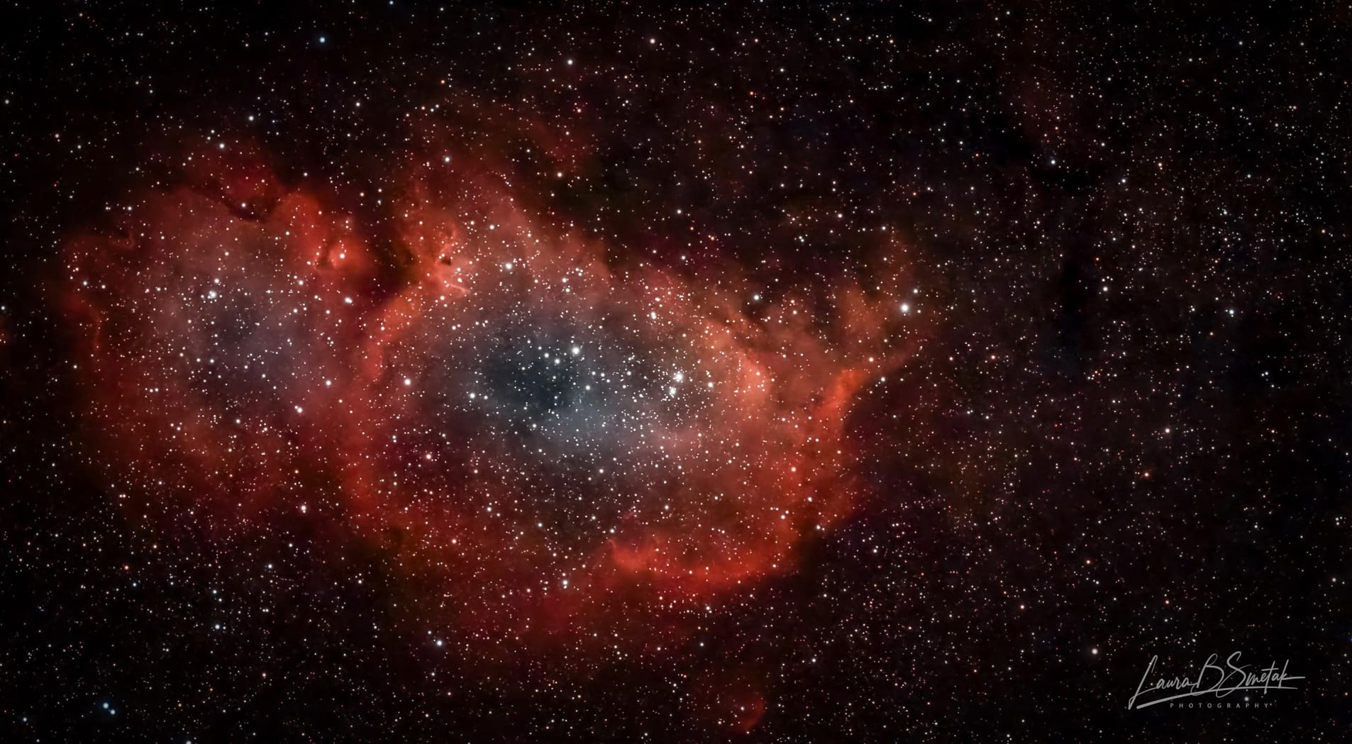 DWARFLAB Dwarf 3 Smart Telescope - Portable Astrophotography Camera, Capture Astronomy/Wildlife/Panorama, AZ/EQ Mode, Built-in Processing, 4K Auto-Tracking, Ultra-Light 3lb, Ideal for All Ages customer photo 2