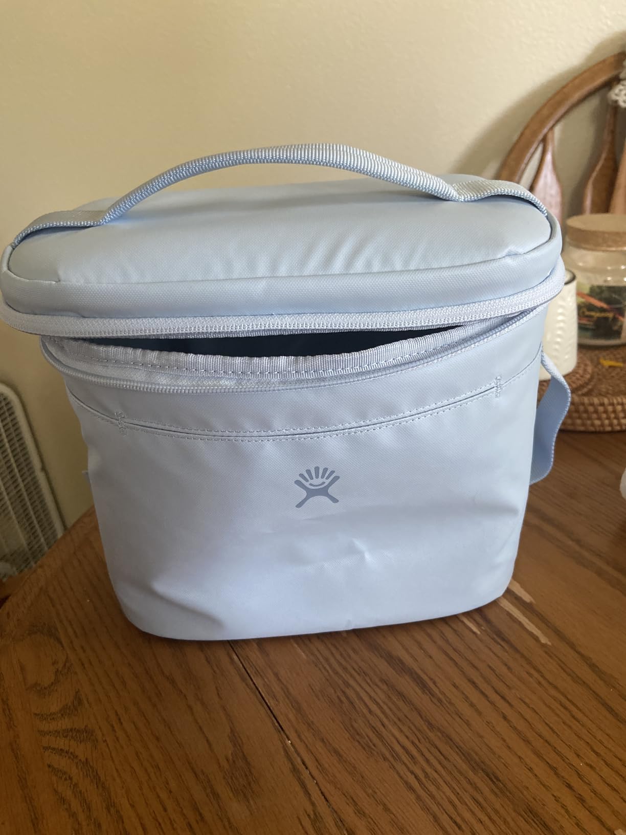 Hydro Flask Lunch Bag - Insulated Adult Lunch Cooler for Men and Women 5 L Sandpiper customer photo 1