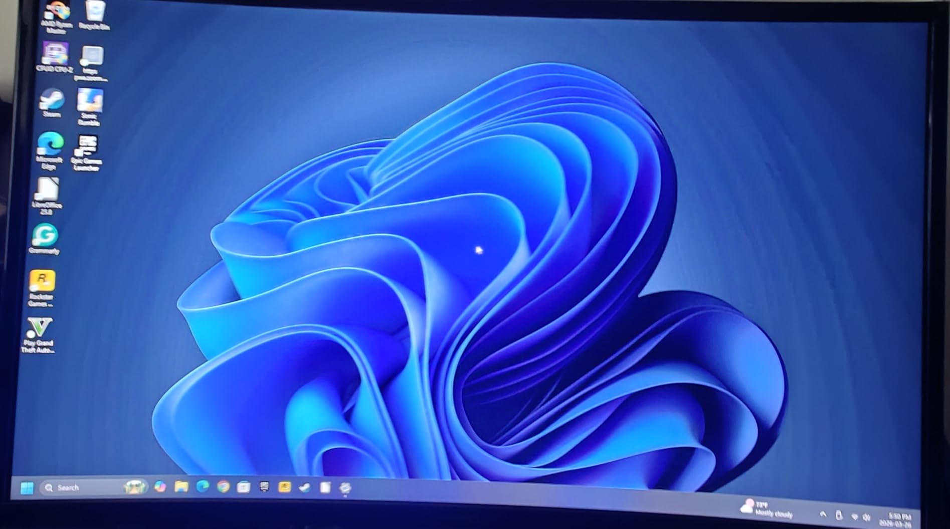 Samsung 27
