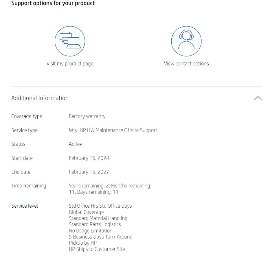 HP 255 G10 Business Laptop, 15.6
