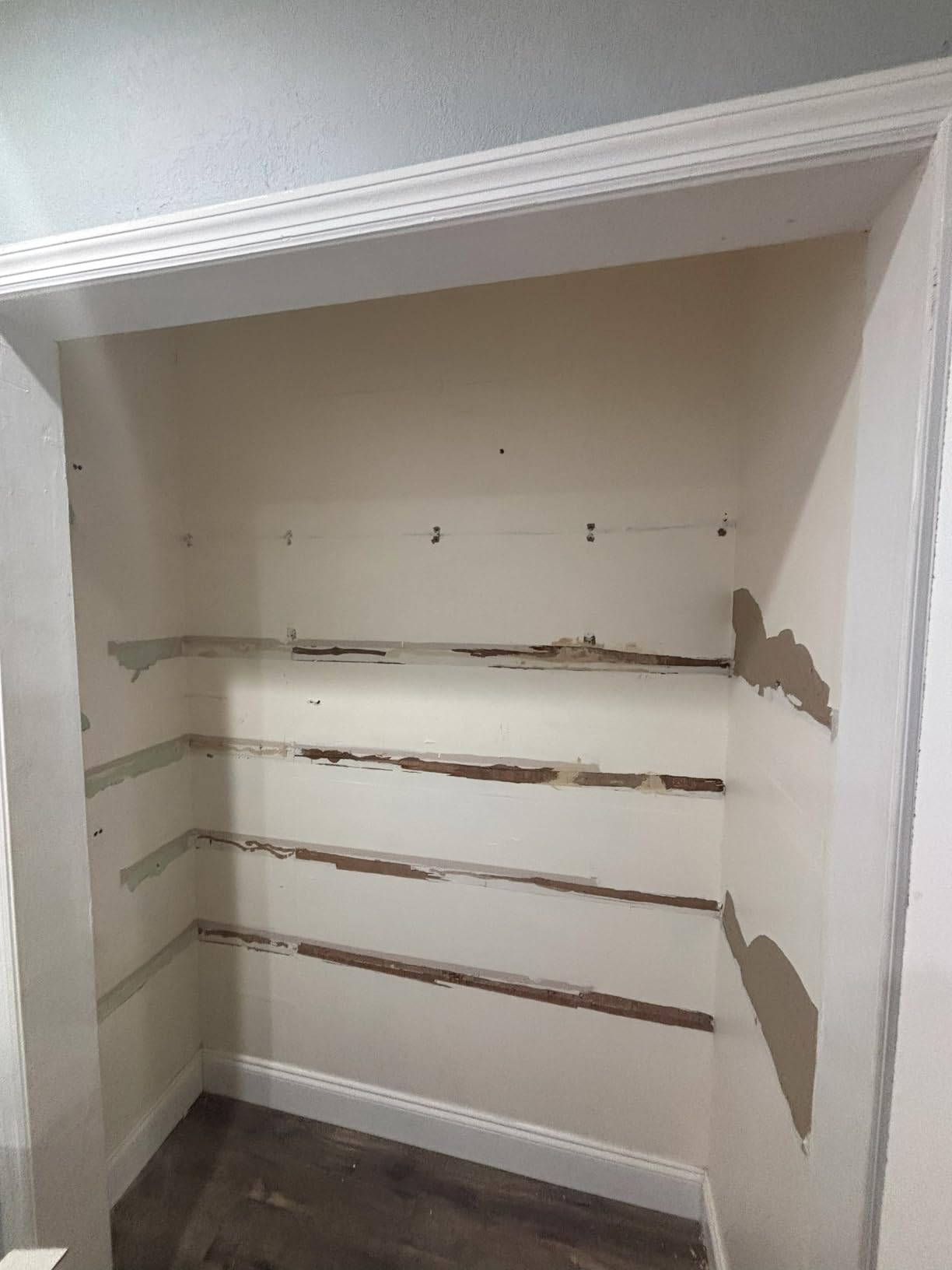 Unikito Closet System with Drawers, 100