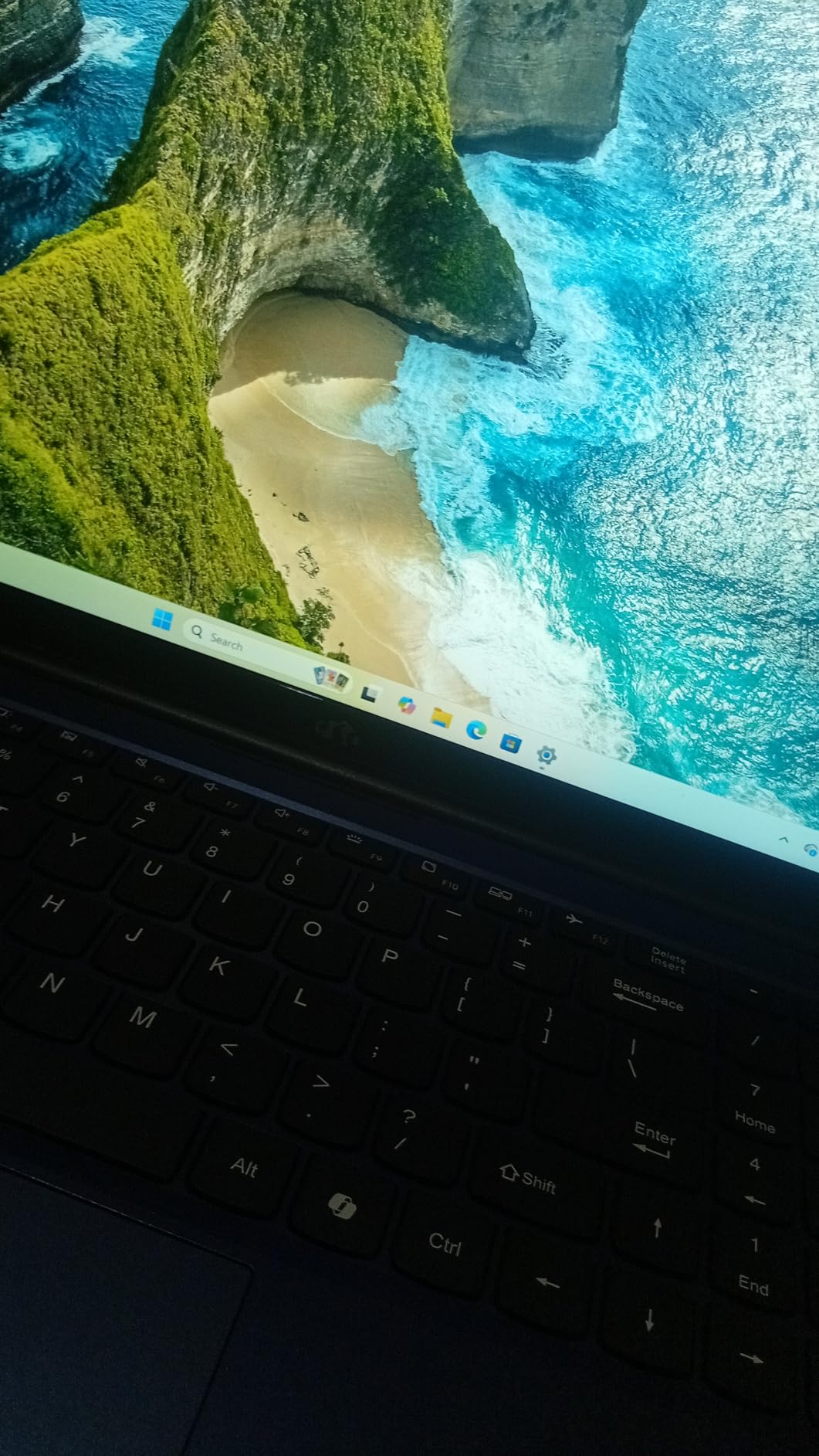 NIMO 15.6'' FHD IPS Student-Laptop-Computer - 16GB RAM 512GB SSD, AMD Ryzen 5(Beat i5-1135G7, 4 Cores Up to 3.7GHz), 65W Type-C, 2 Years Warranty, Fingerprint, Backlit Keyboard, Wi-Fi 5, BT5.2 customer photo 5