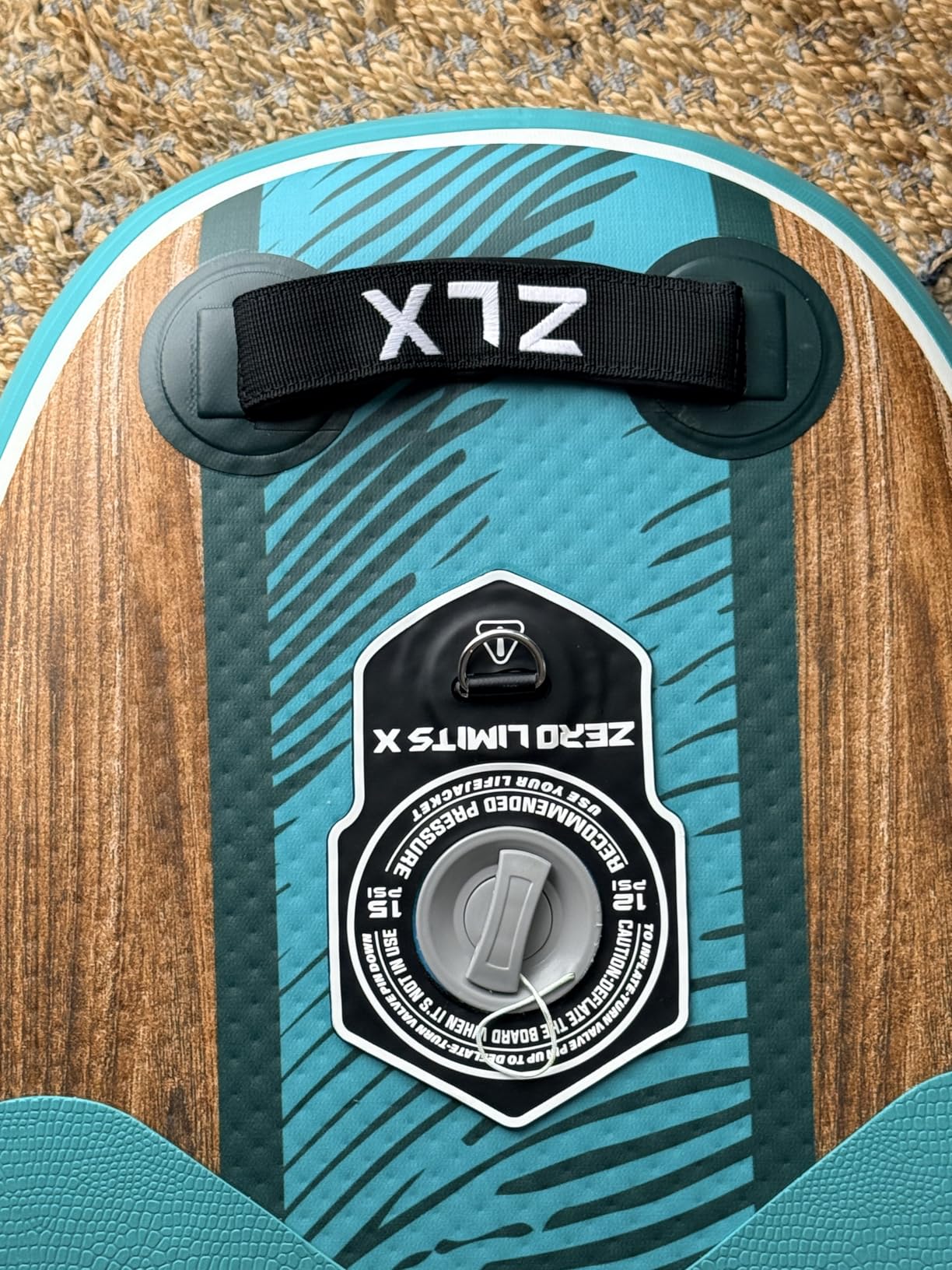 ZLX 11'6