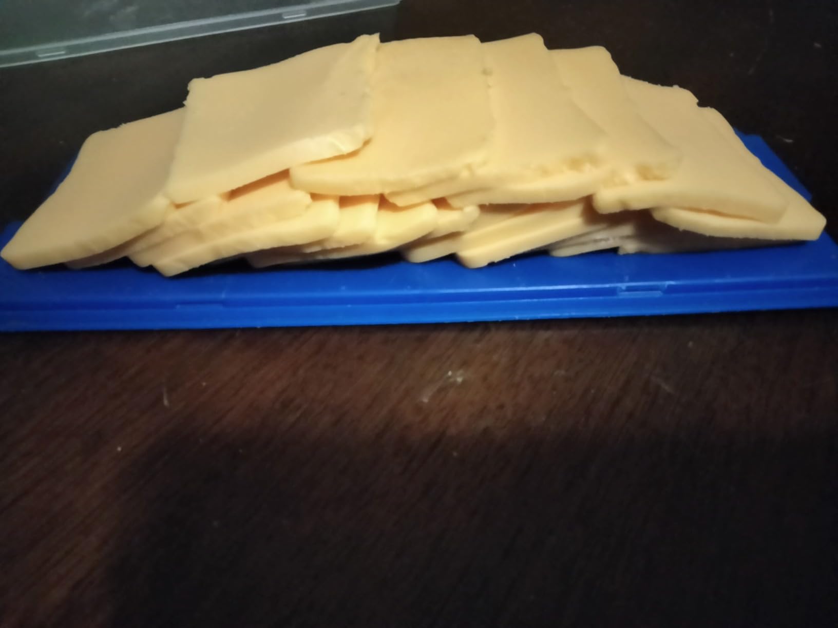 VEVOR Manual Bread Slicer, 0-0.6