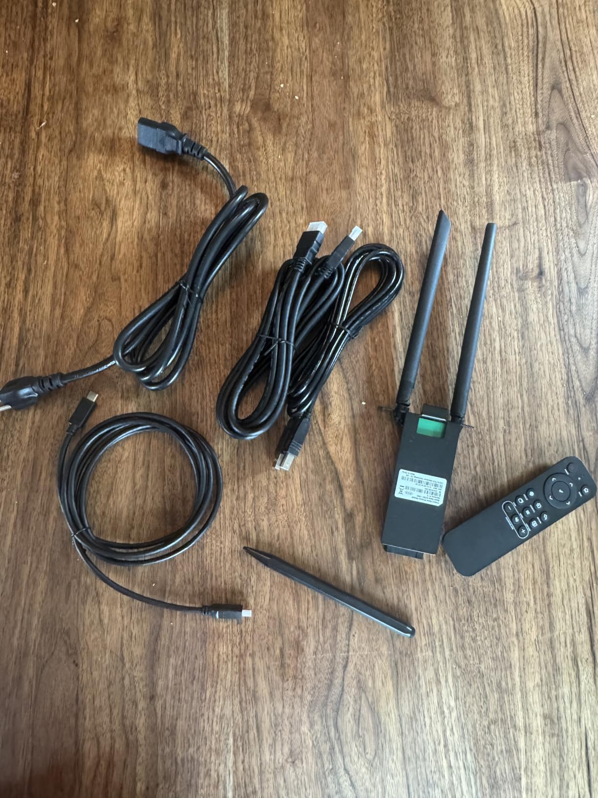 Smart Board, 75