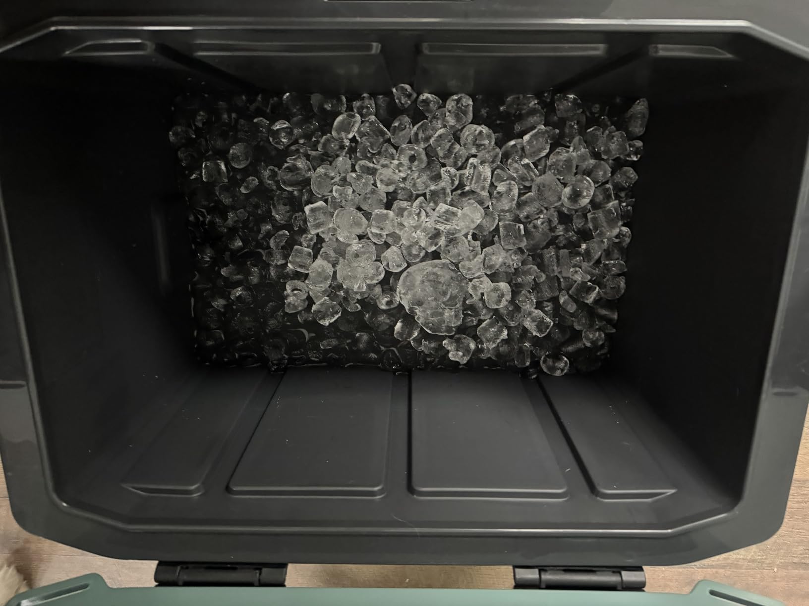 Igloo Trailmate Cooler | Insulated Hard Shell Ice Chest customer photo 1